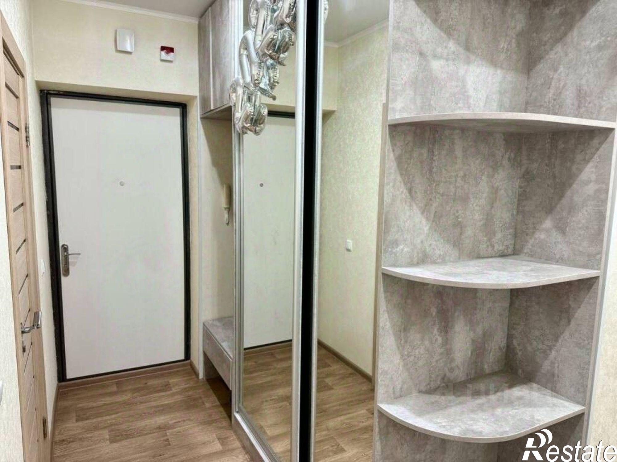 Купить квартиру за 9 500 000 рублей на улица Энтузиастов, 6