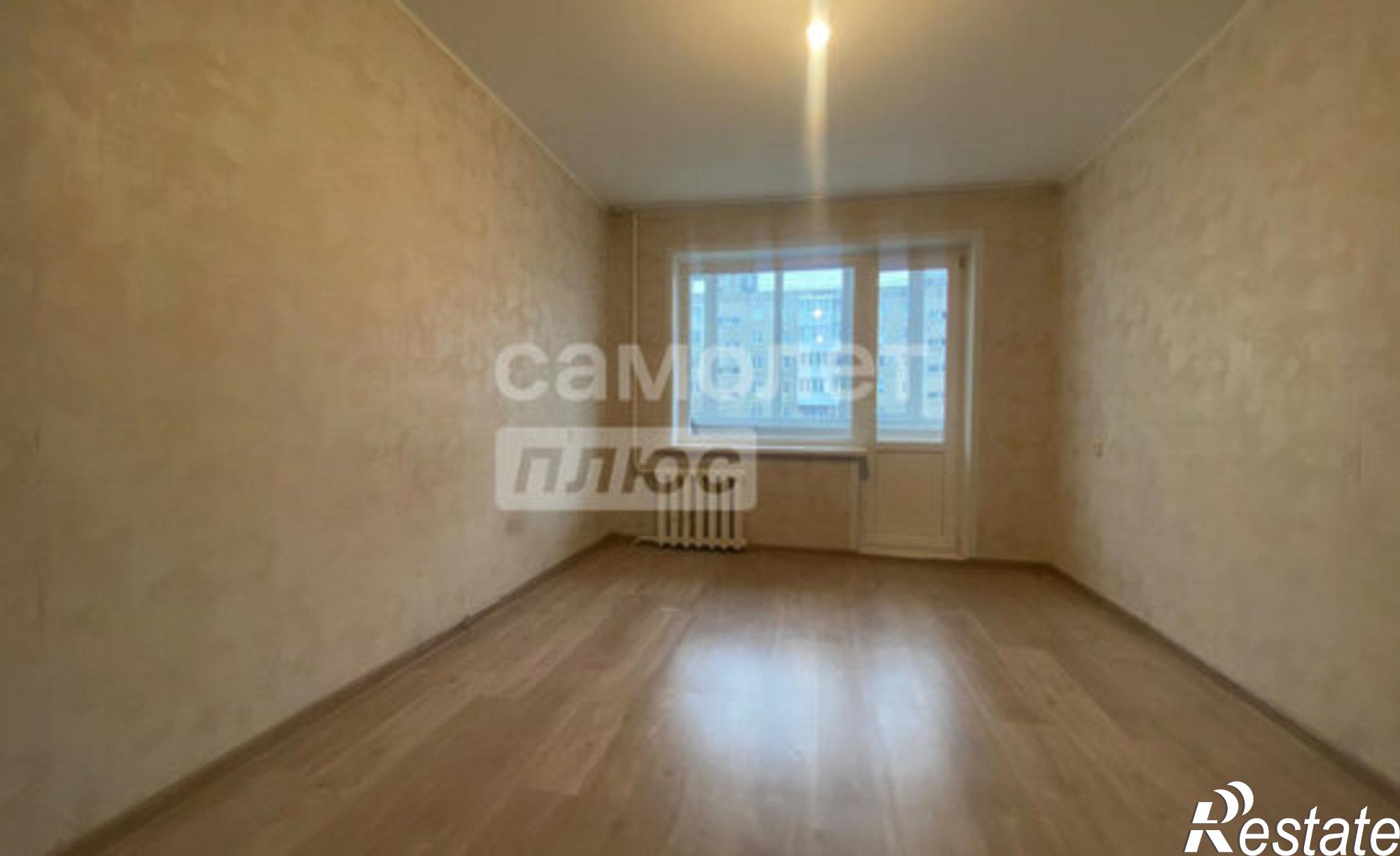 Купить квартиру за 5 100 000 рублей на бульвар Тухвата Янаби, 49/2