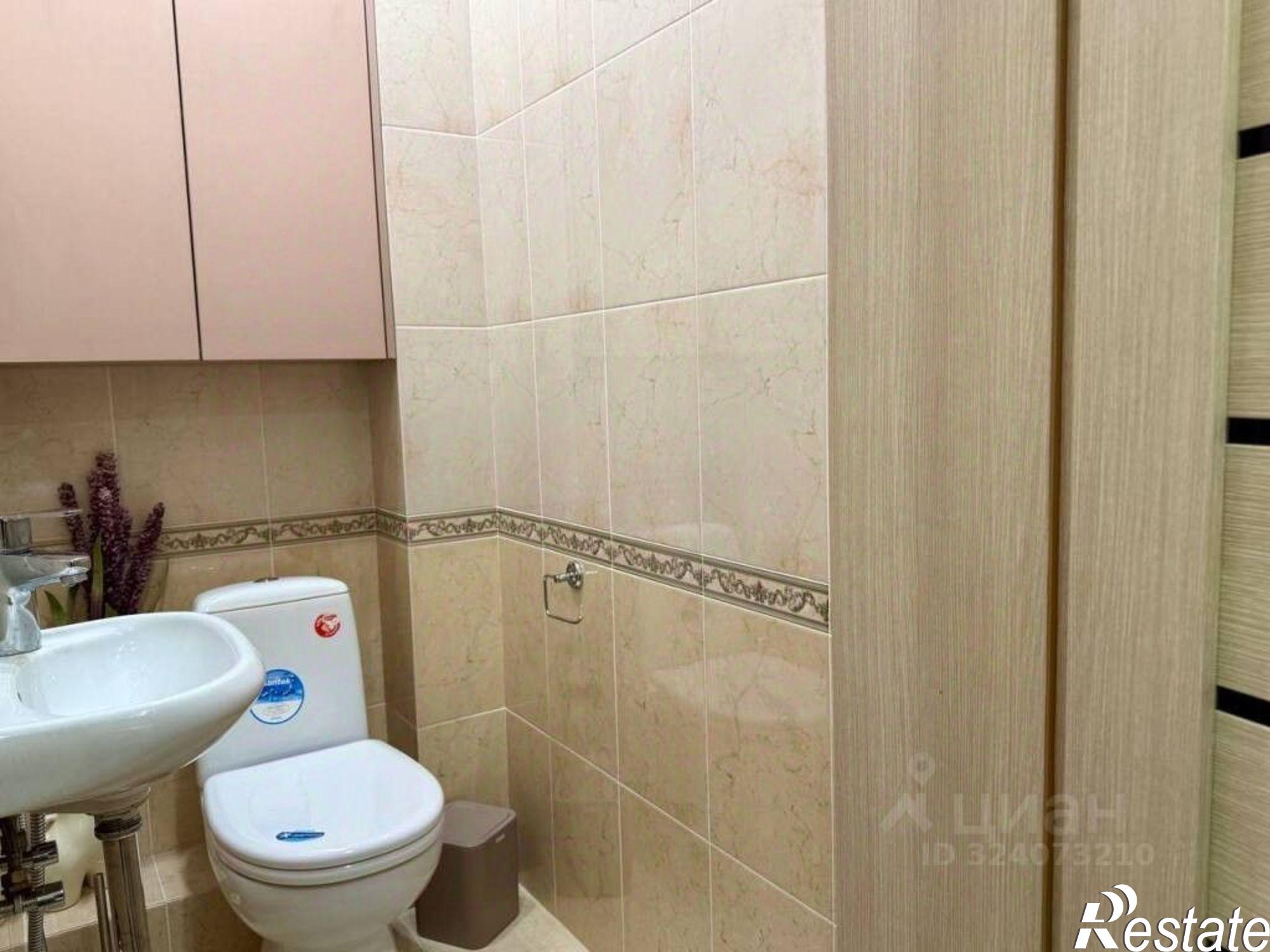 Купить квартиру за 9 500 000 рублей на улица Энтузиастов, 6