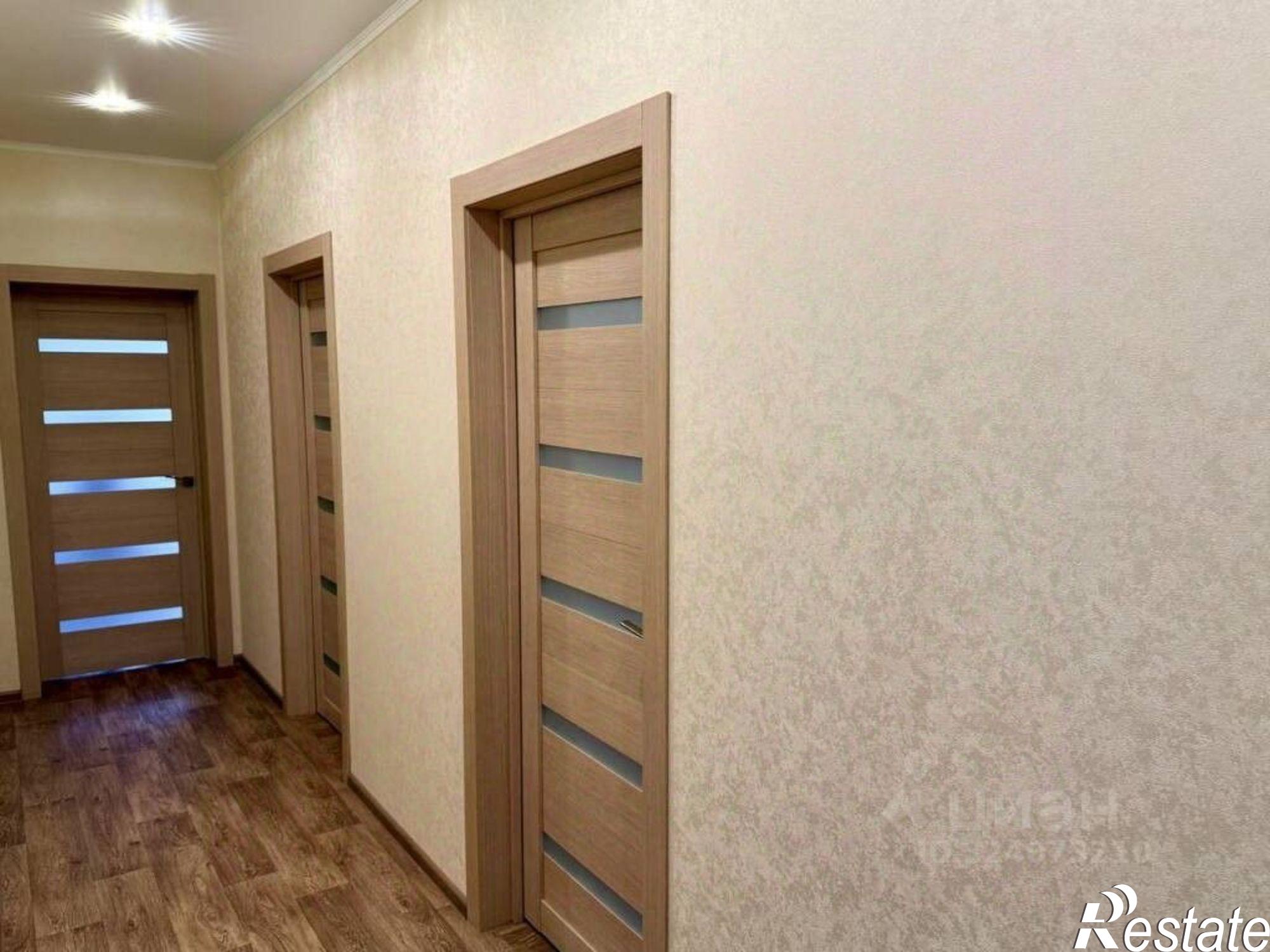 Купить квартиру за 9 500 000 рублей на улица Энтузиастов, 6