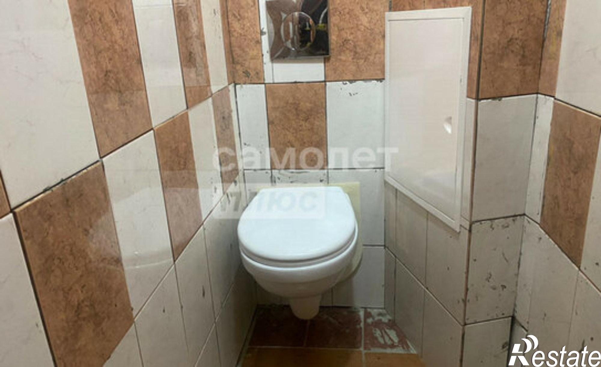 Купить квартиру за 5 100 000 рублей на бульвар Тухвата Янаби, 49/2