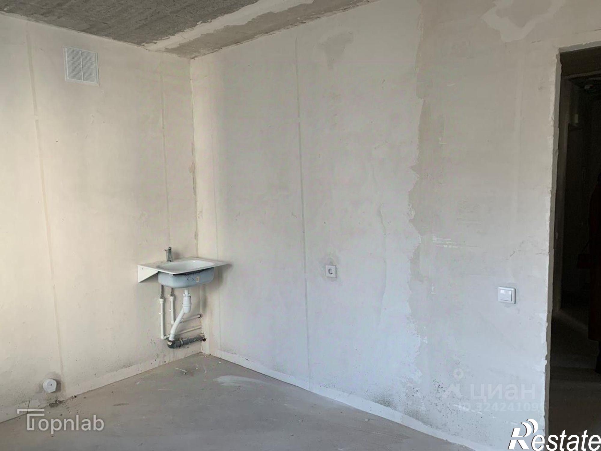 Купить квартиру за 4 599 000 рублей на улица Гази Загитова, 11