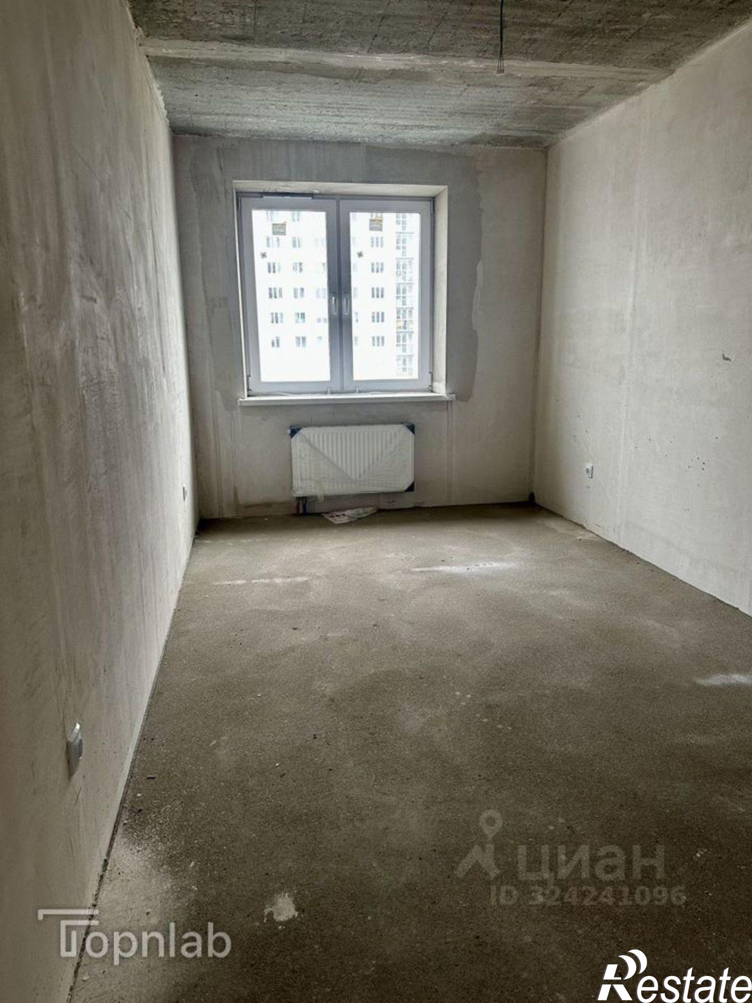 Купить квартиру за 4 599 000 рублей на улица Гази Загитова, 11