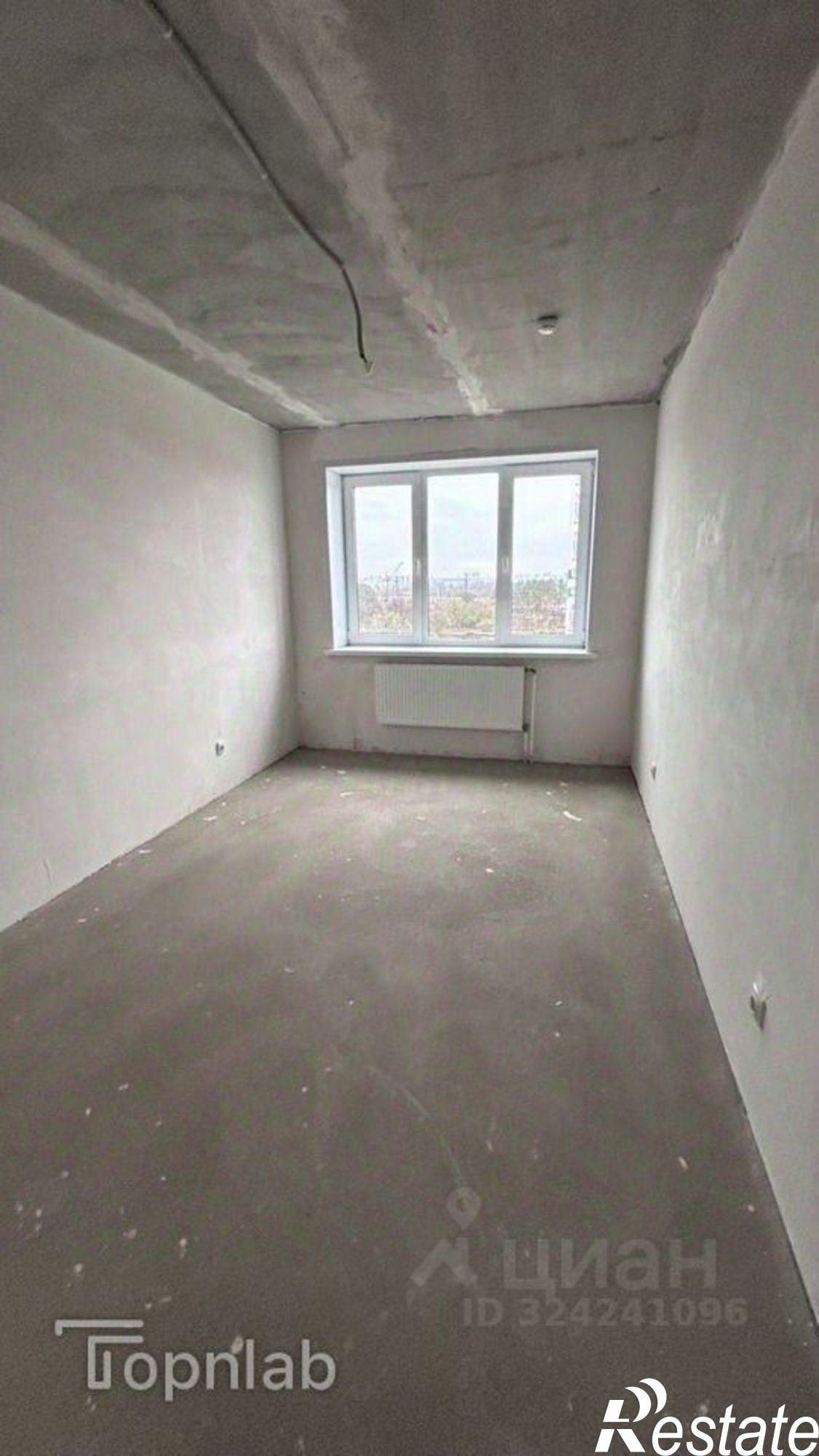 Купить квартиру за 4 599 000 рублей на улица Гази Загитова, 11