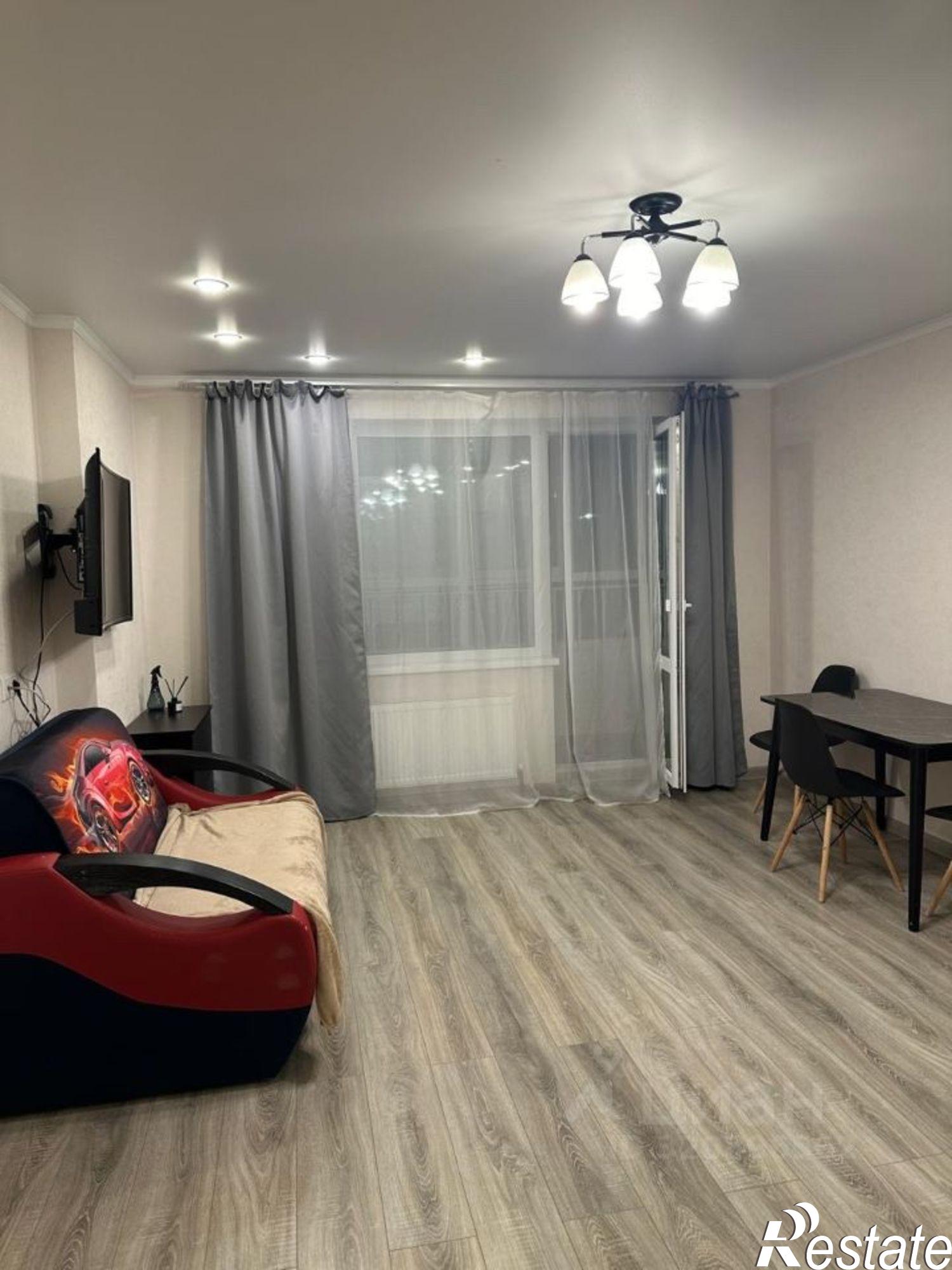 Сдать квартиру за 34 000 рублей на ул Тихорецкая, 40