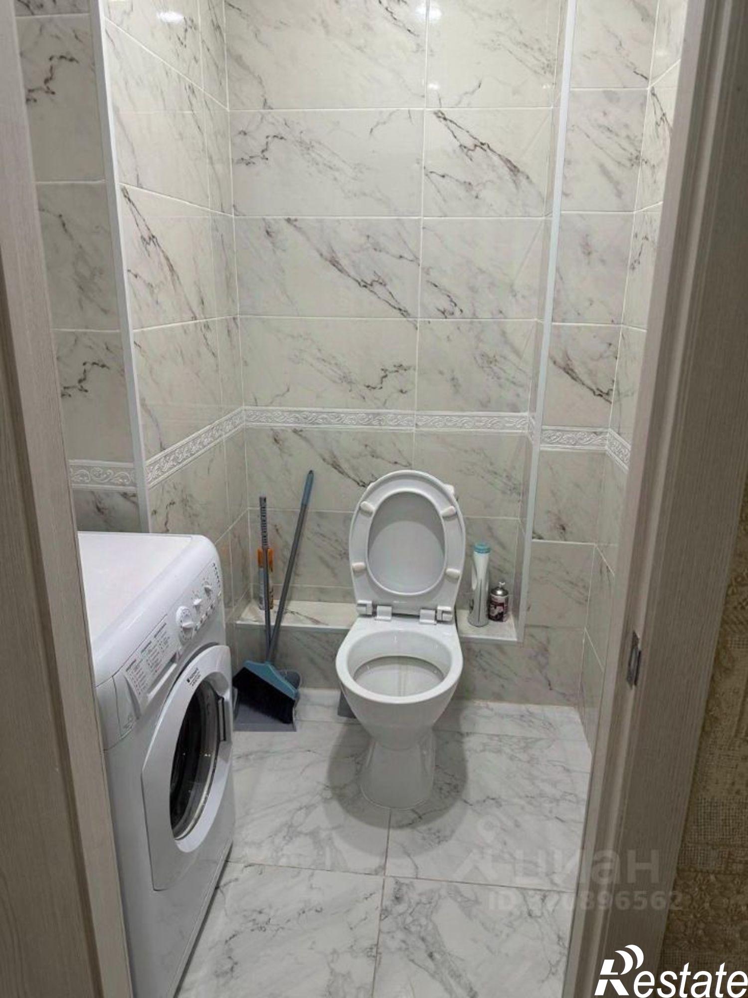 Сдать квартиру за 34 000 рублей на ул Тихорецкая, 40