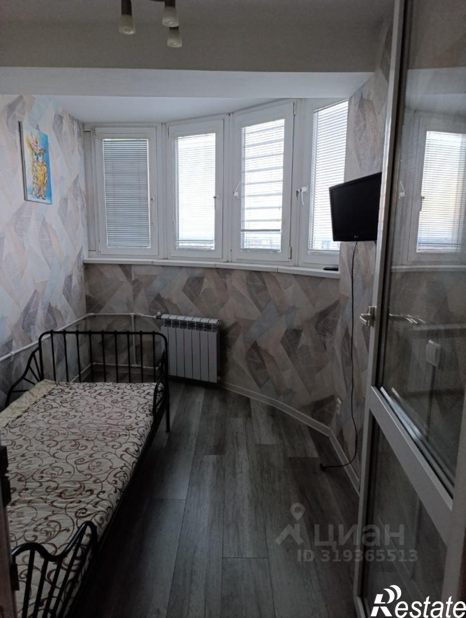 Сдать квартиру за 30 000 рублей на ул Зеленогорская, 13