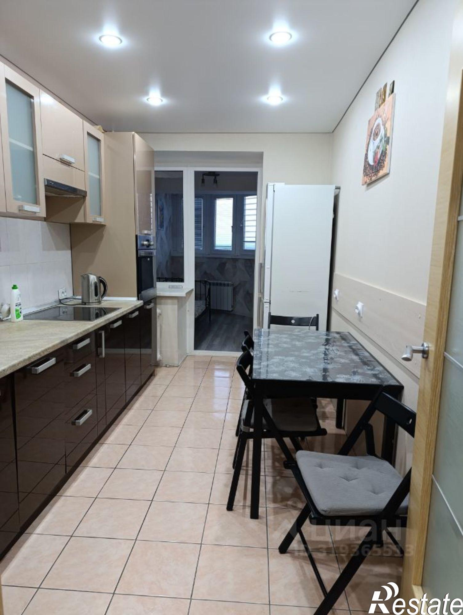 Сдать квартиру за 30 000 рублей на ул Зеленогорская, 13