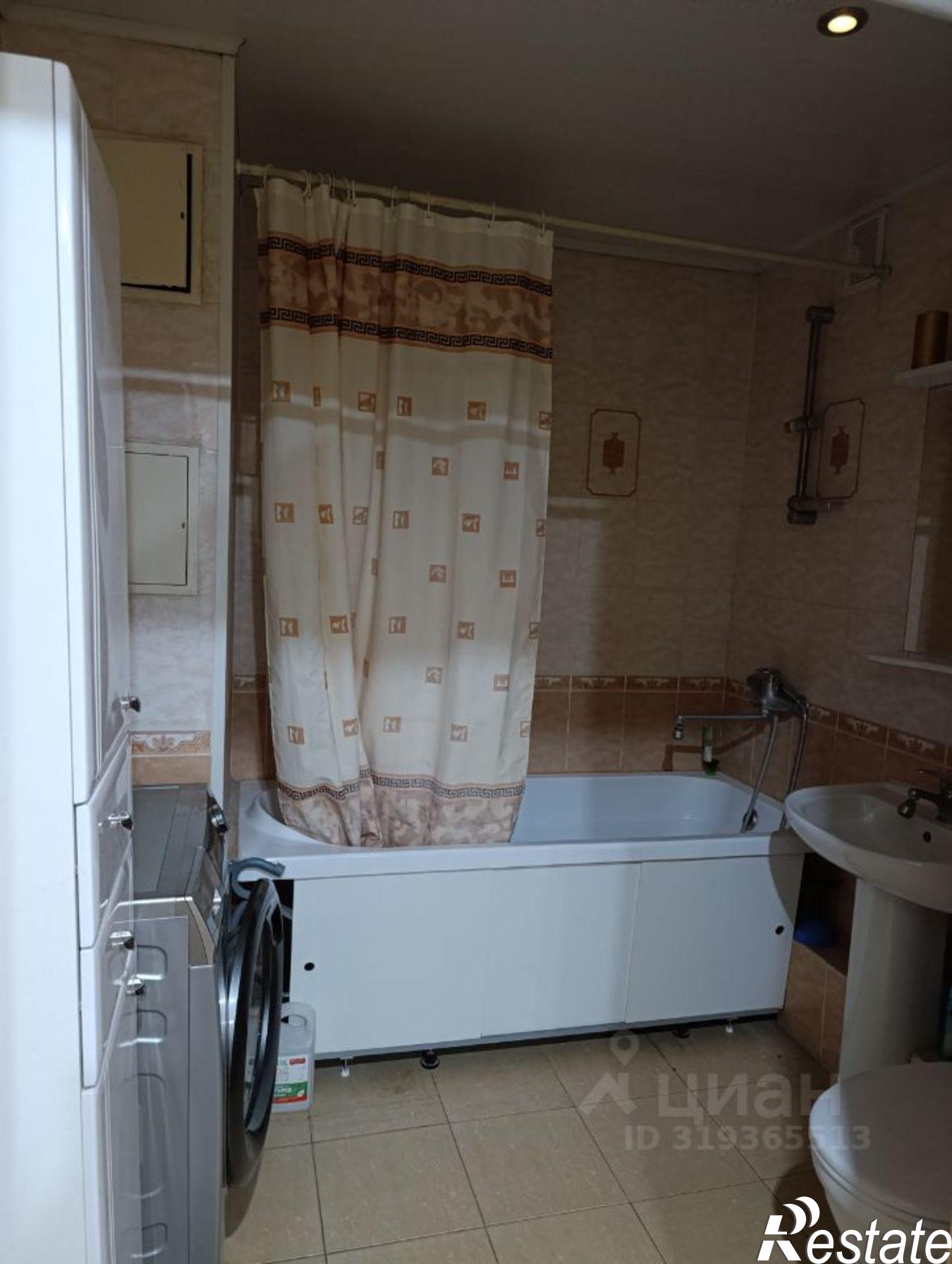 Сдать квартиру за 30 000 рублей на ул Зеленогорская, 13