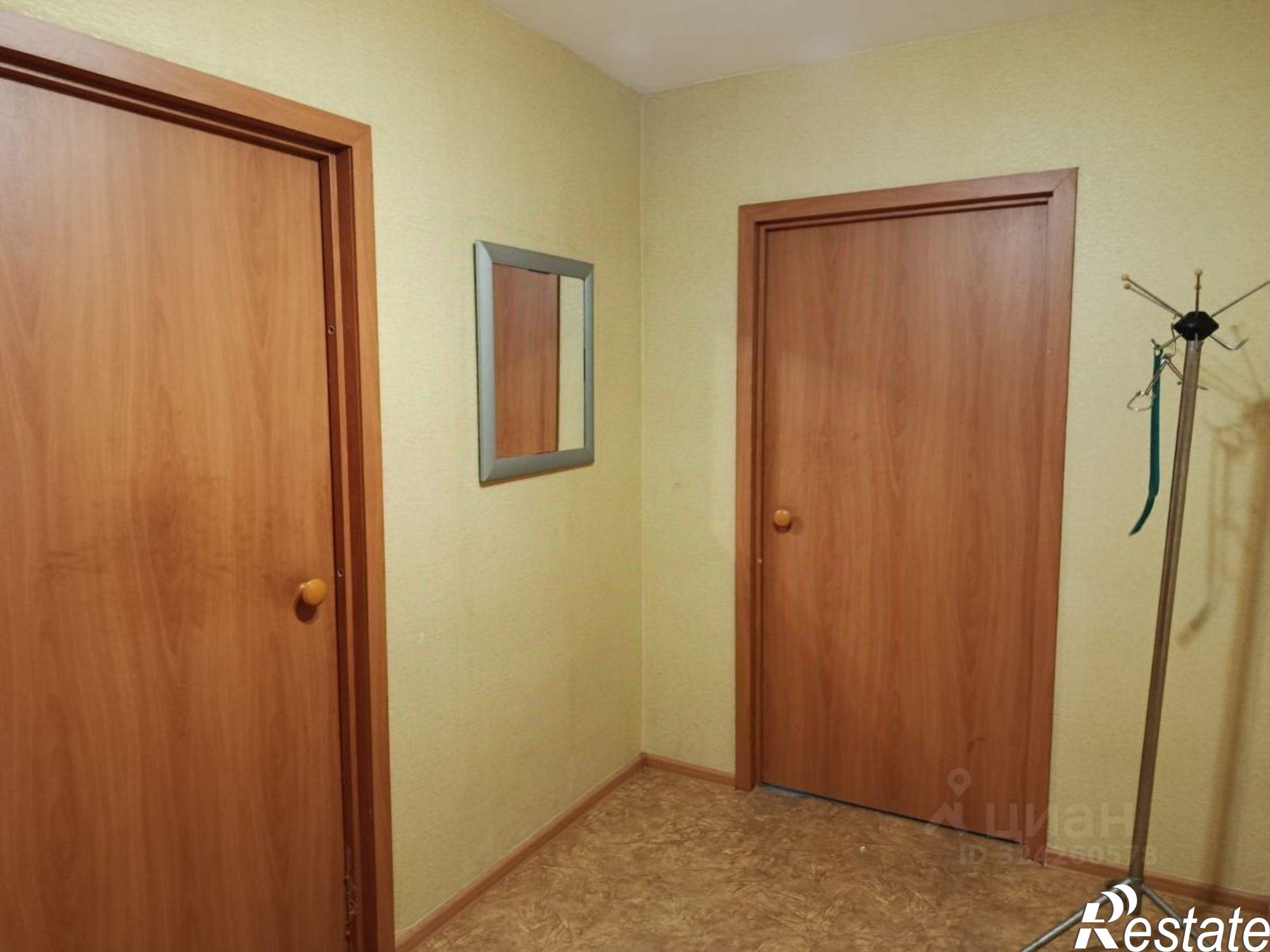 Сдать квартиру за 25 000 рублей на ул Испытателей, 21