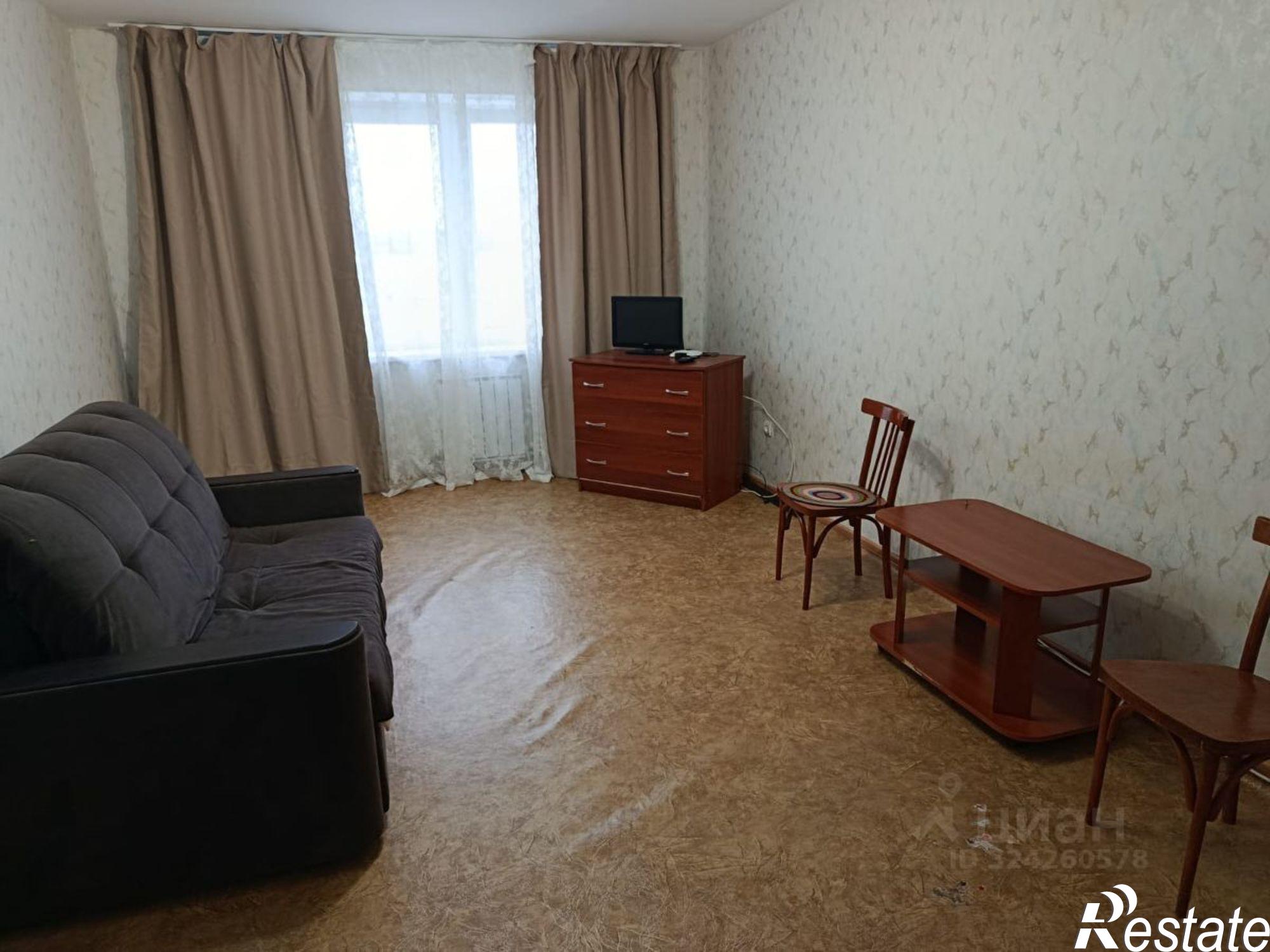 Сдать квартиру за 25 000 рублей на ул Испытателей, 21