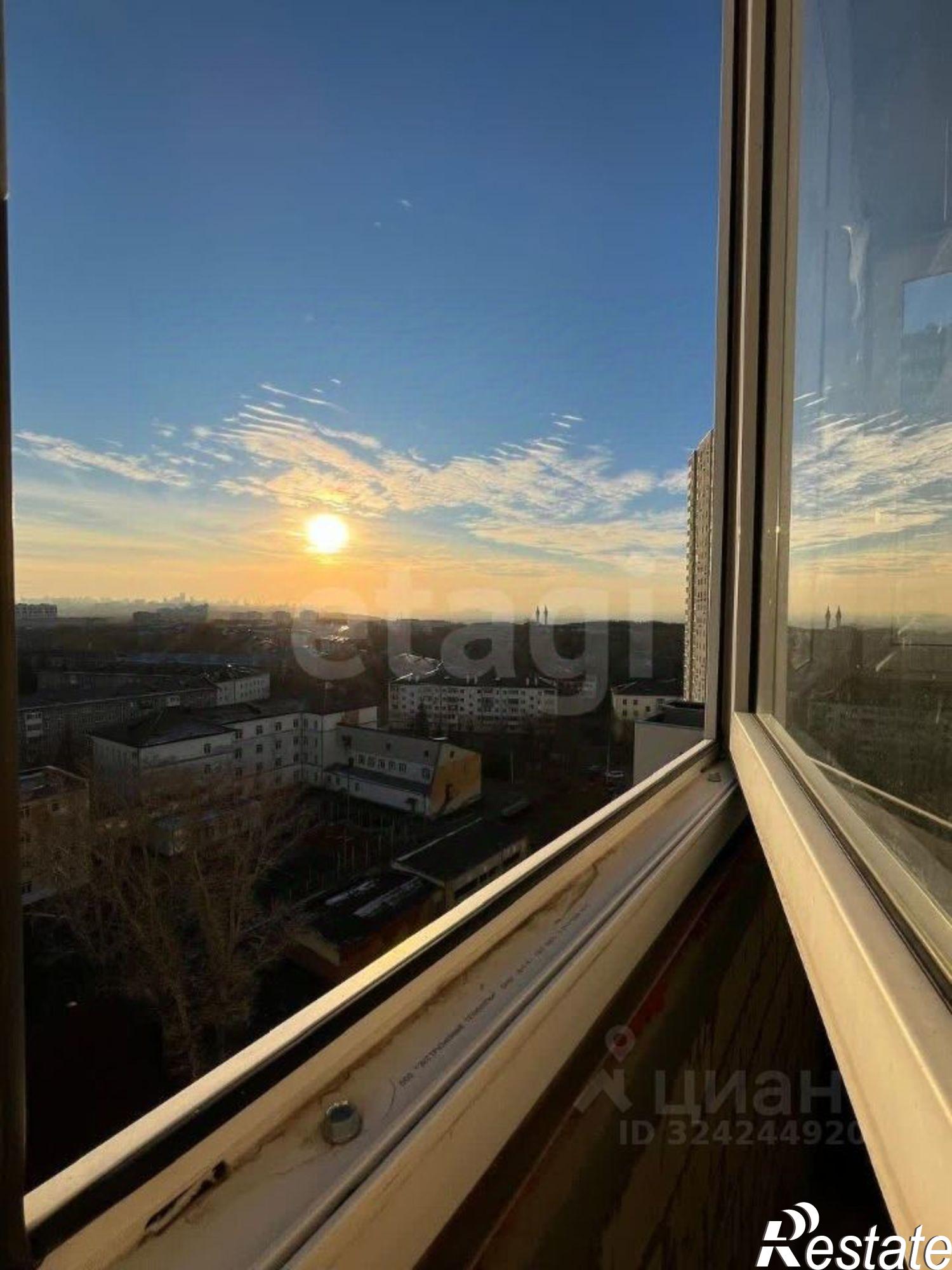 Купить квартиру за 6 190 000 рублей на улица Мира, 47/1