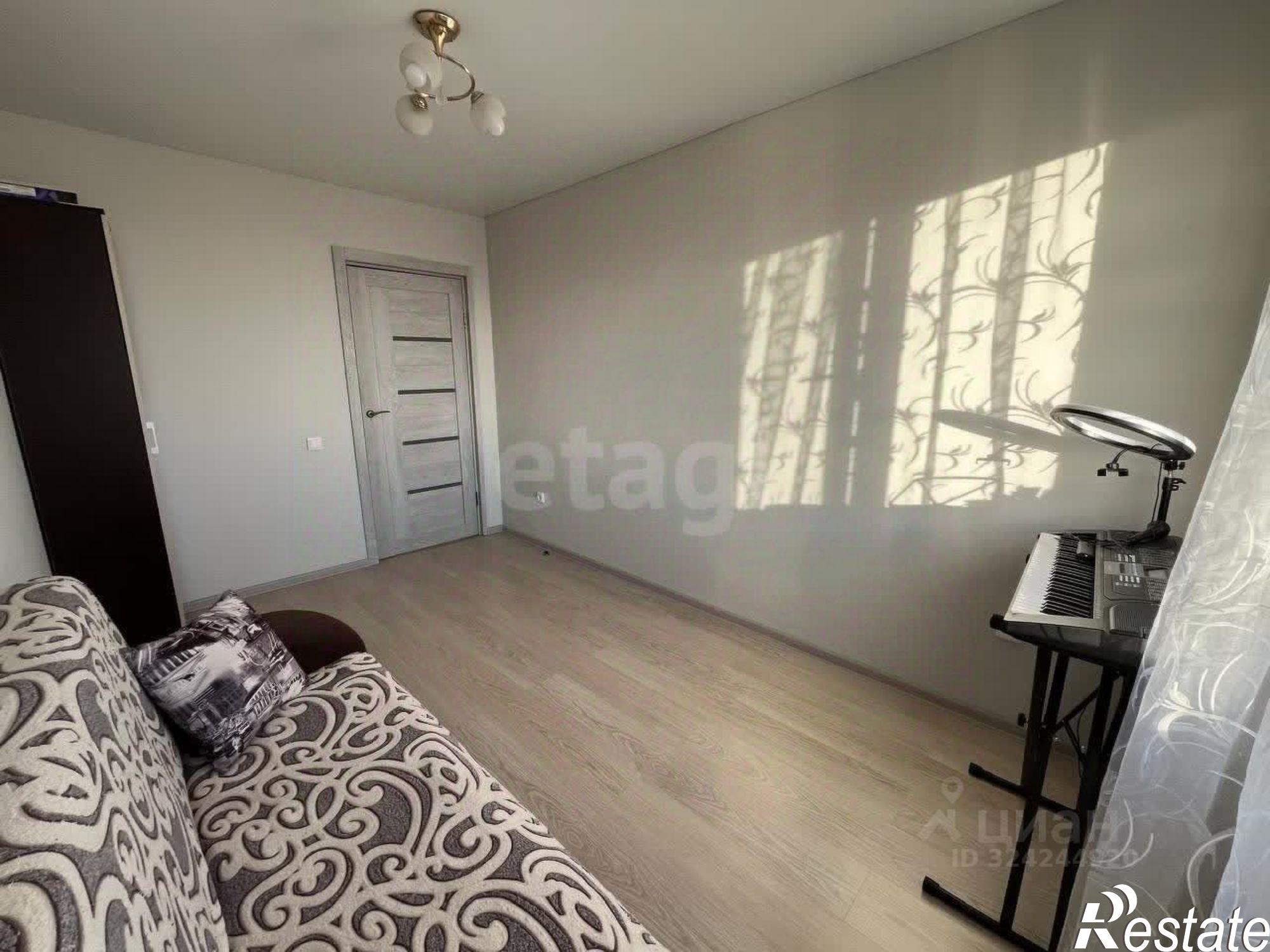 Купить квартиру за 6 190 000 рублей на улица Мира, 47/1