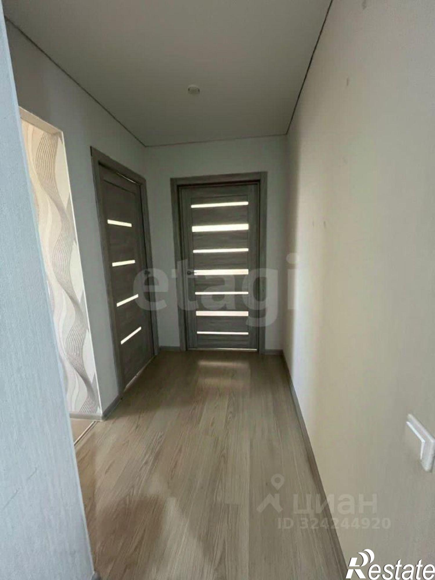 Купить квартиру за 6 190 000 рублей на улица Мира, 47/1