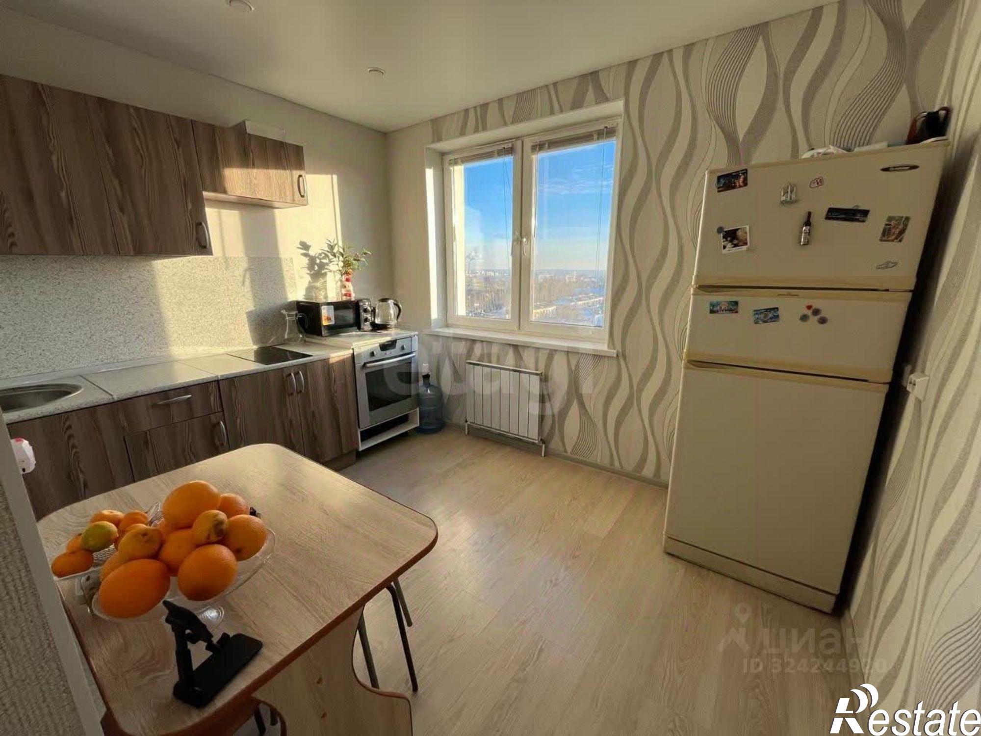 Купить квартиру за 6 190 000 рублей на улица Мира, 47/1