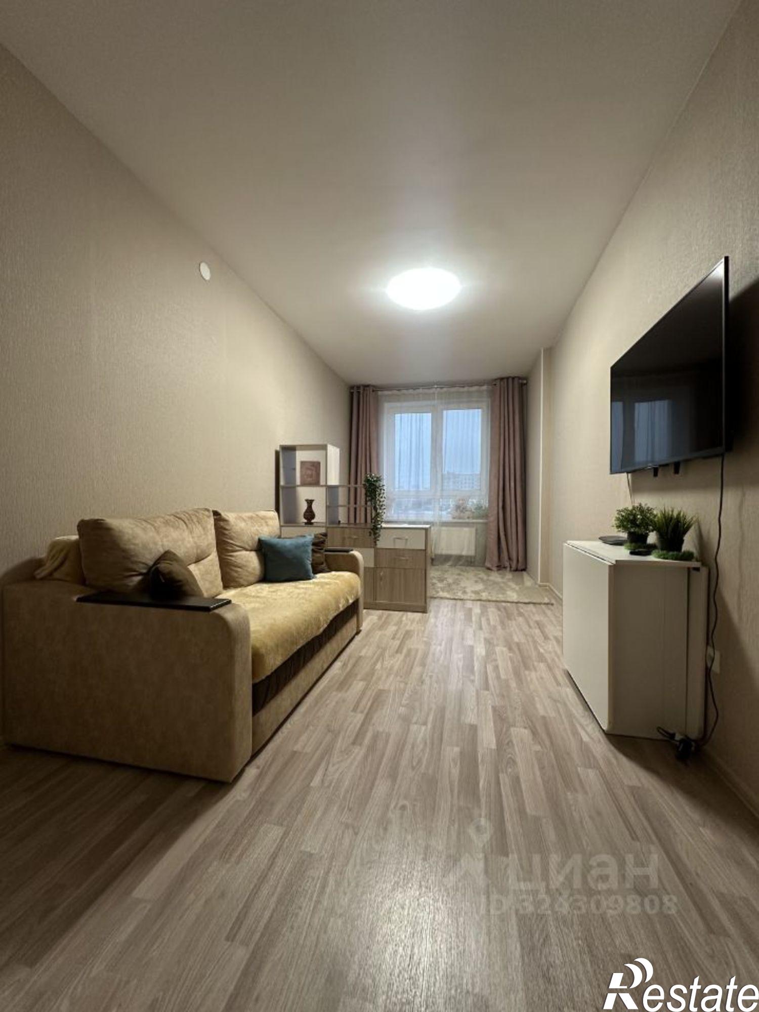 Сдать квартиру за 36 000 рублей на б-р Давлеткильдеева, 5/1