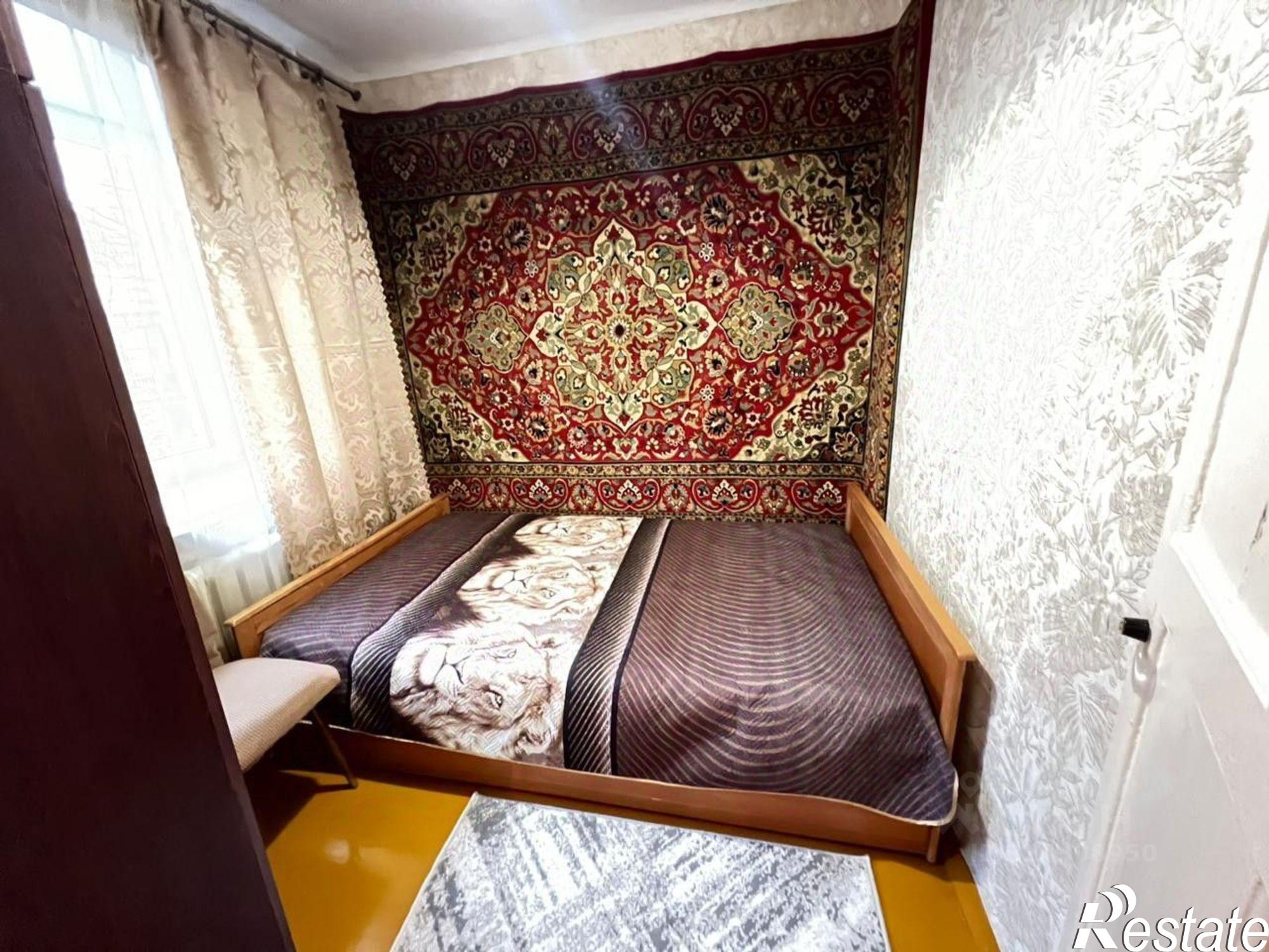 Сдать квартиру за 28 000 рублей на пр-кт Октября, 37/2