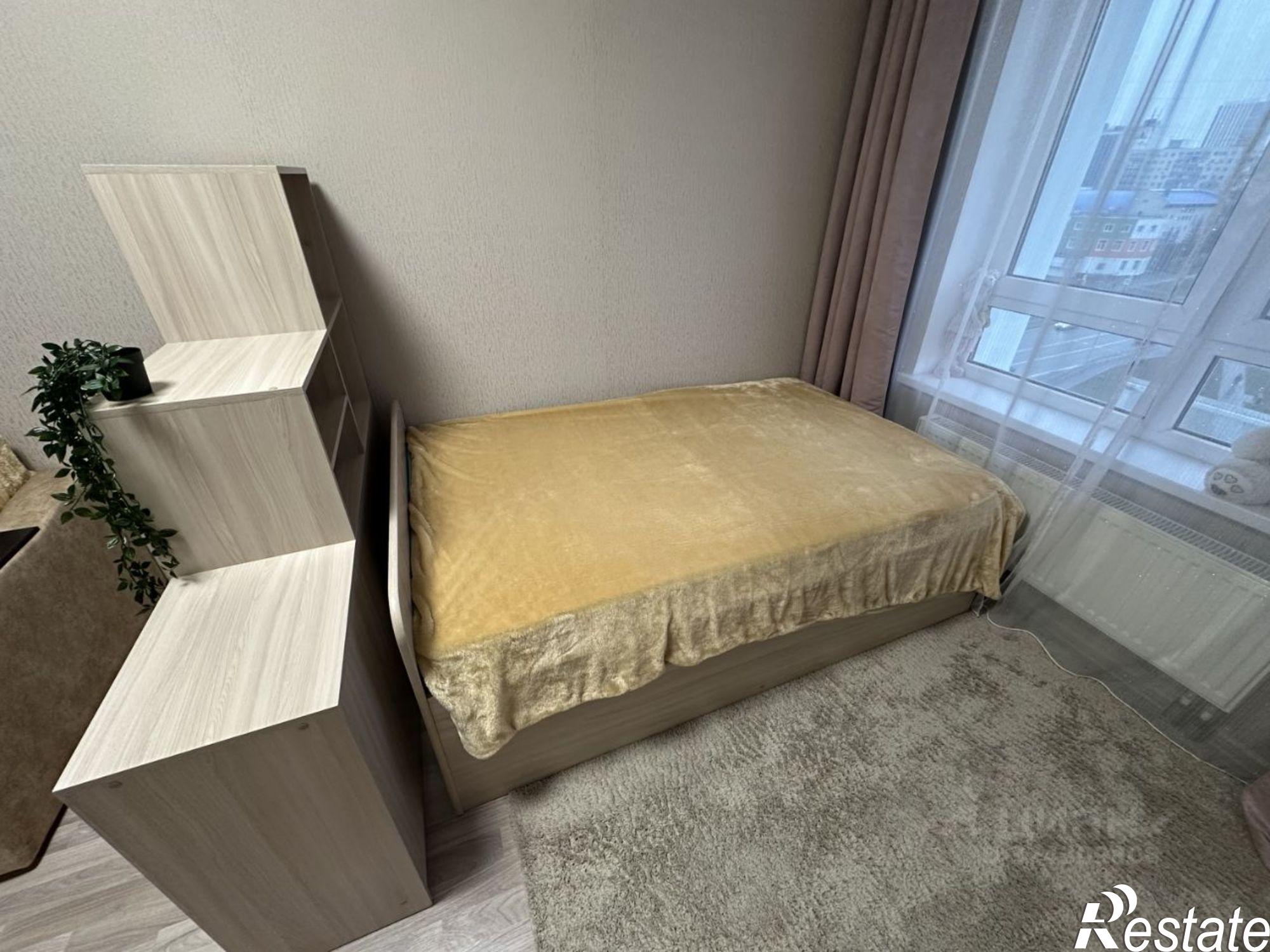 Сдать квартиру за 36 000 рублей на б-р Давлеткильдеева, 5/1