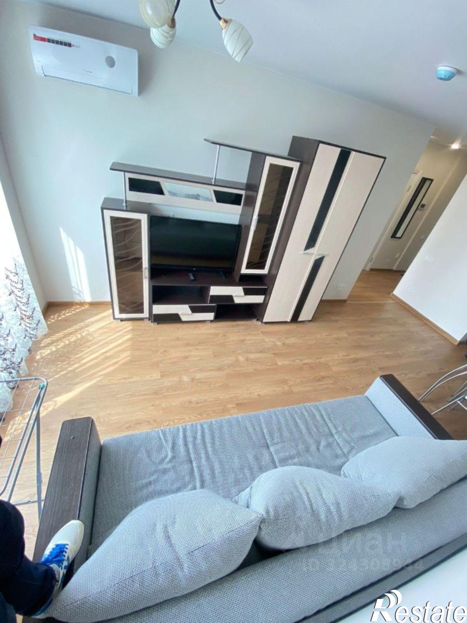 Сдать квартиру за 35 000 рублей на ул Гали Ибрагимова, 5