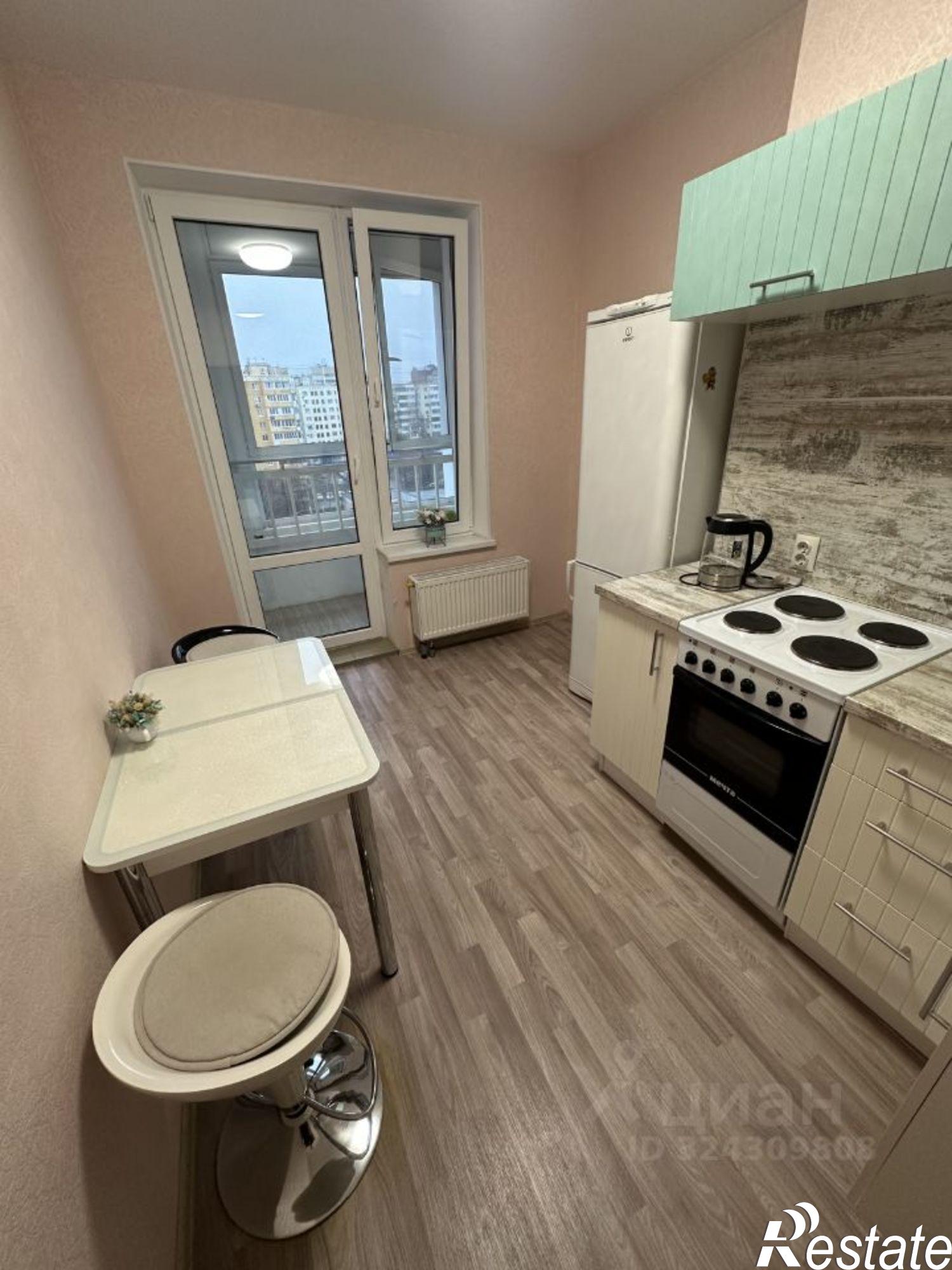 Сдать квартиру за 36 000 рублей на б-р Давлеткильдеева, 5/1