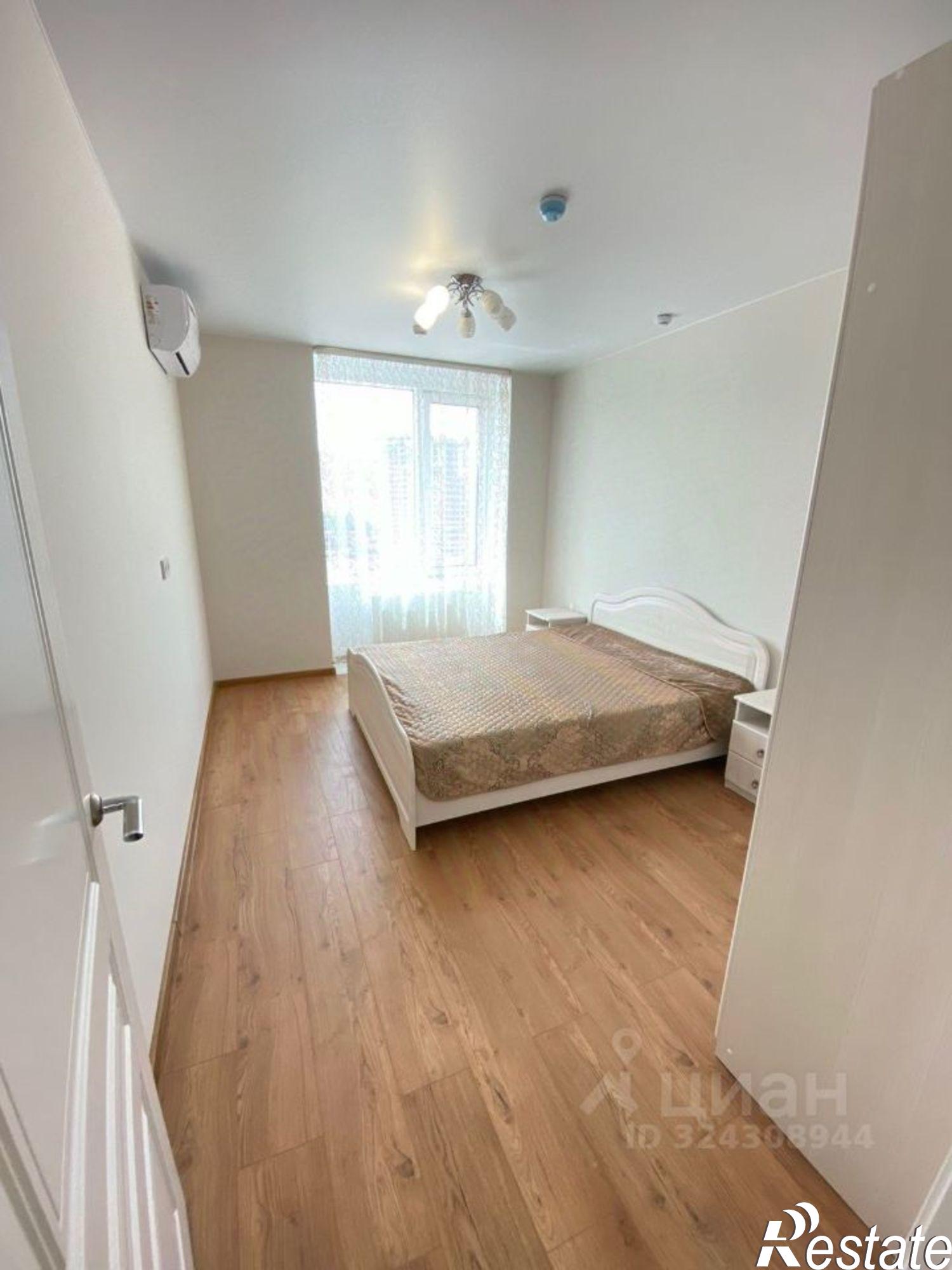 Сдать квартиру за 35 000 рублей на ул Гали Ибрагимова, 5