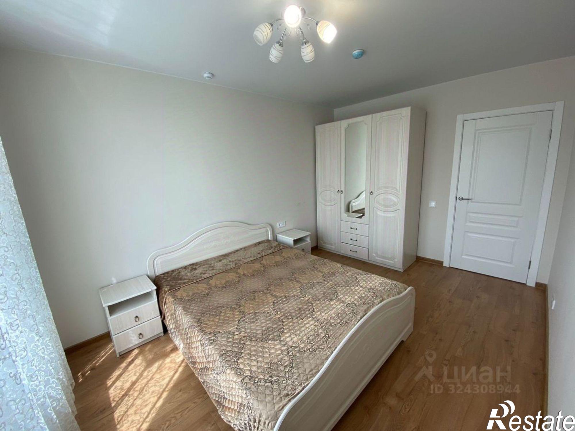 Сдать квартиру за 35 000 рублей на ул Гали Ибрагимова, 5