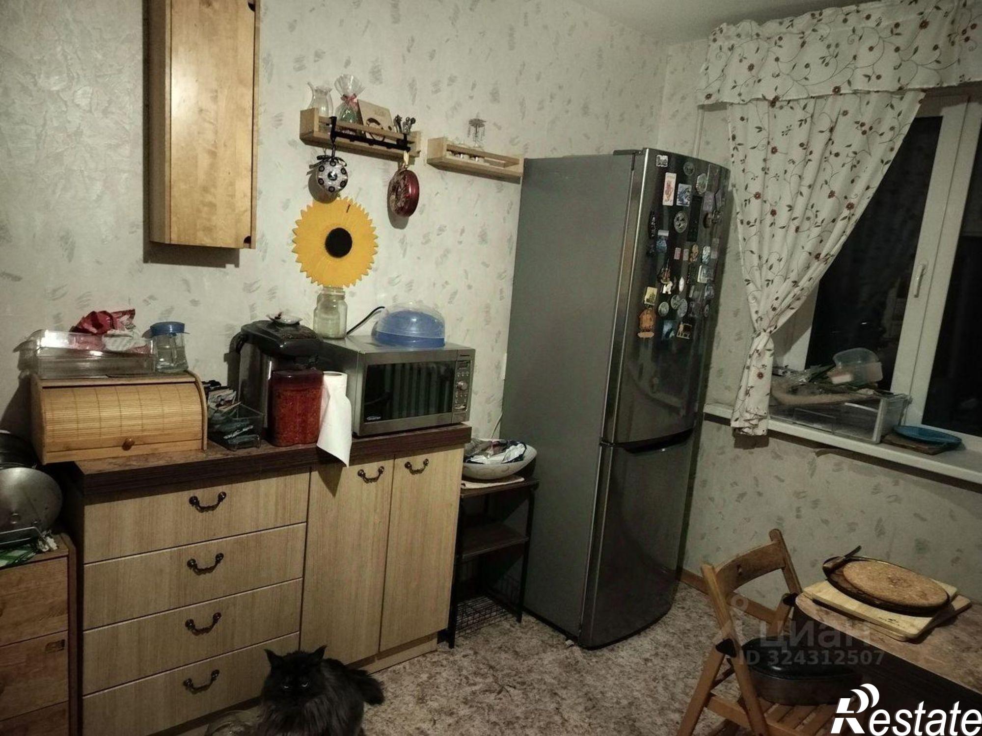 Сдать квартиру за 29 700 рублей на ул Валерия Лесунова, 6