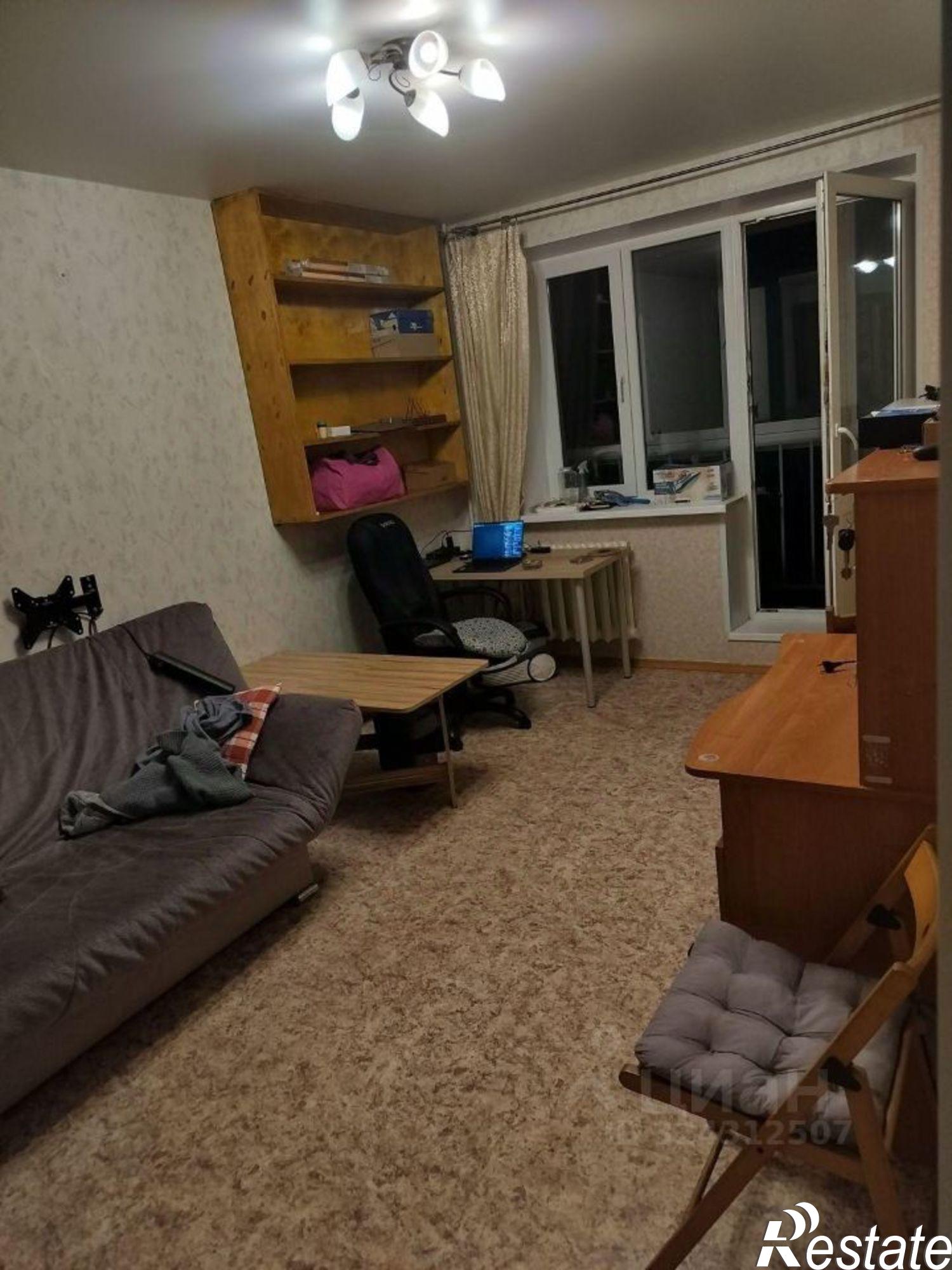 Сдать квартиру за 29 700 рублей на ул Валерия Лесунова, 6