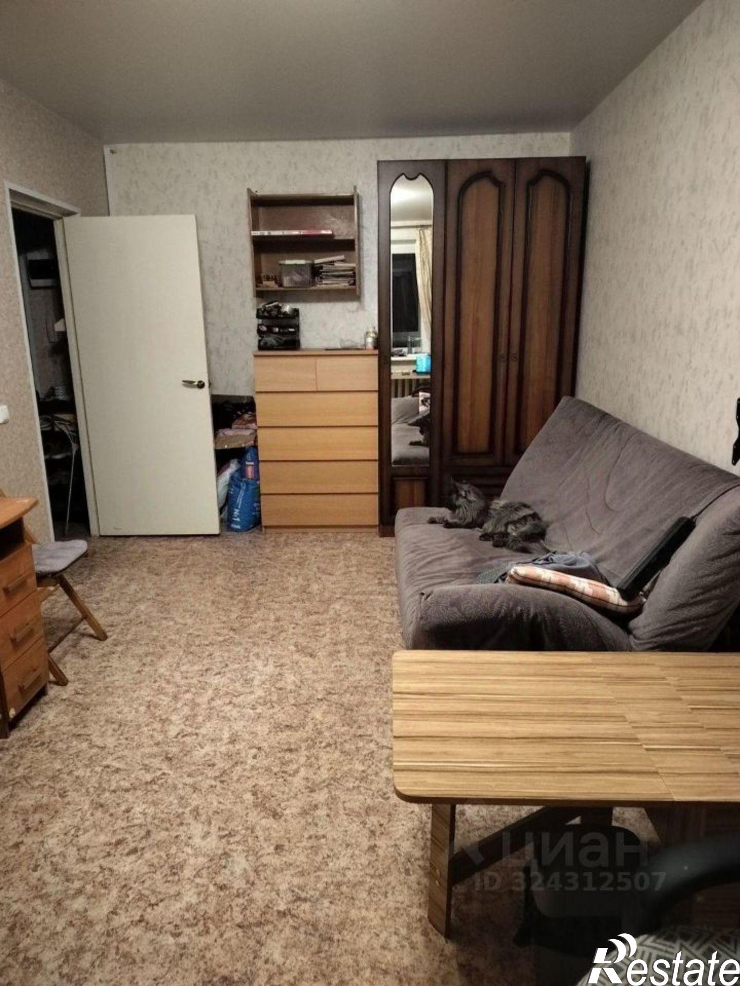 Сдать квартиру за 29 700 рублей на ул Валерия Лесунова, 6