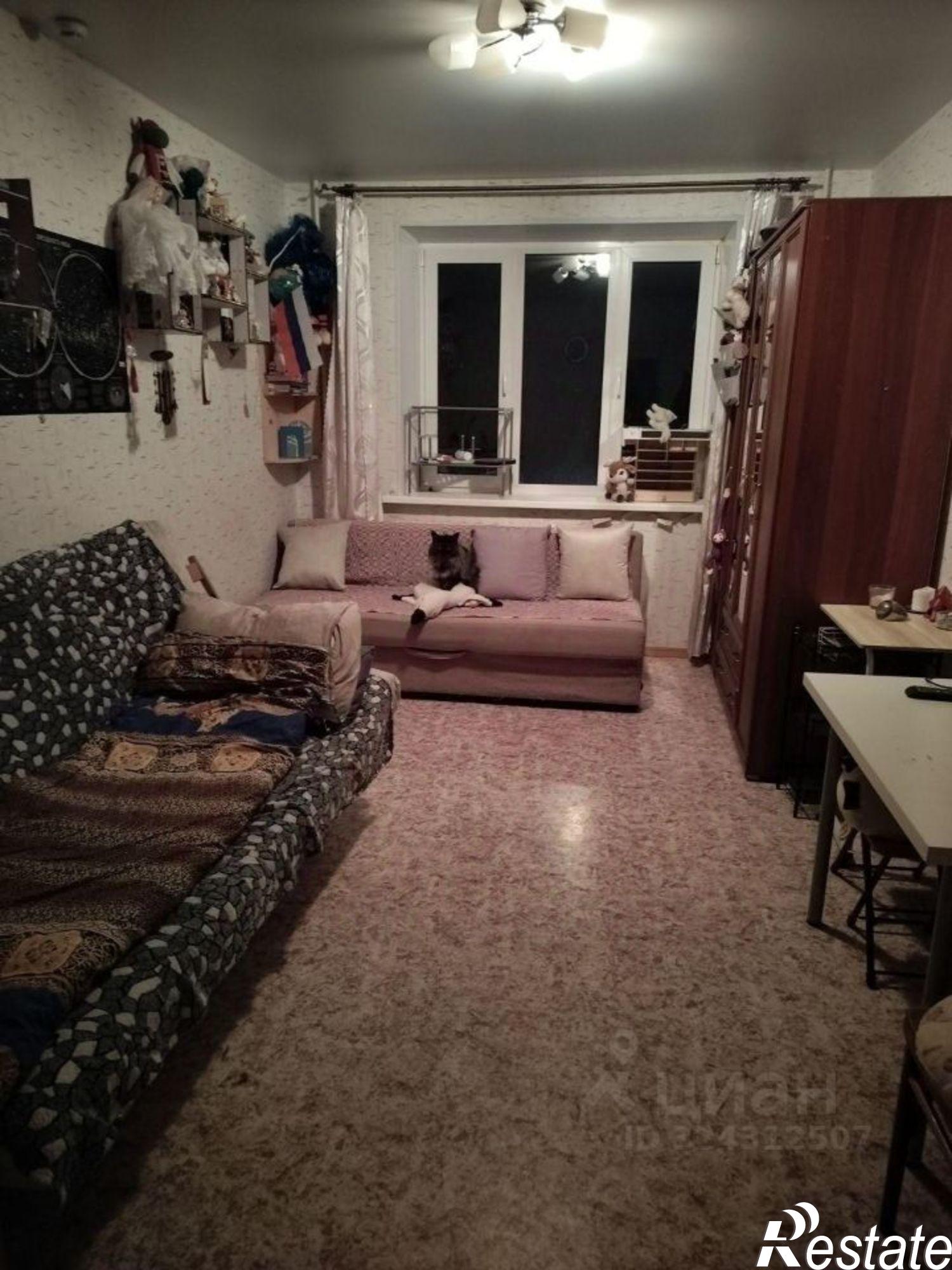 Сдать квартиру за 29 700 рублей на ул Валерия Лесунова, 6