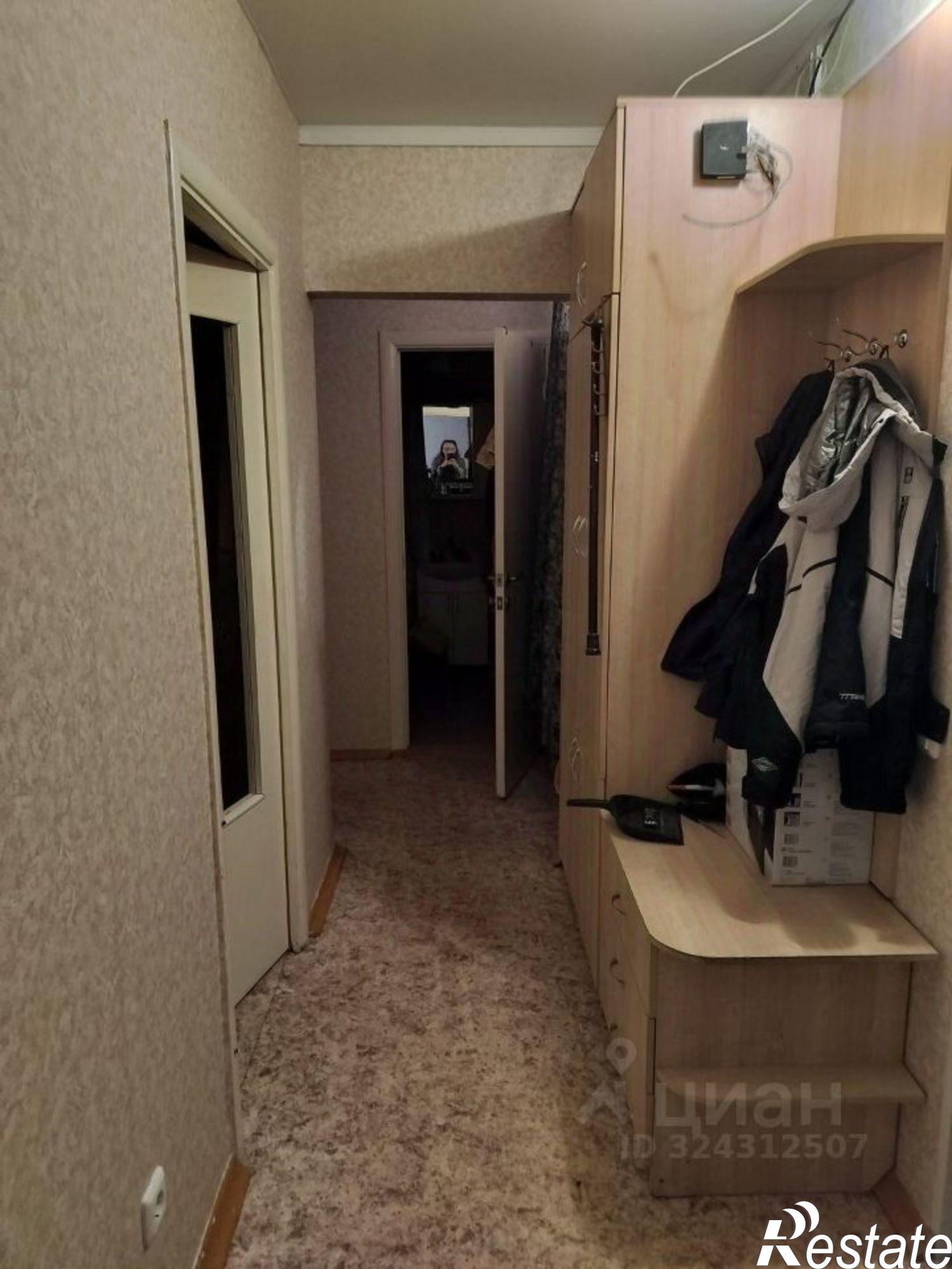 Сдать квартиру за 29 700 рублей на ул Валерия Лесунова, 6