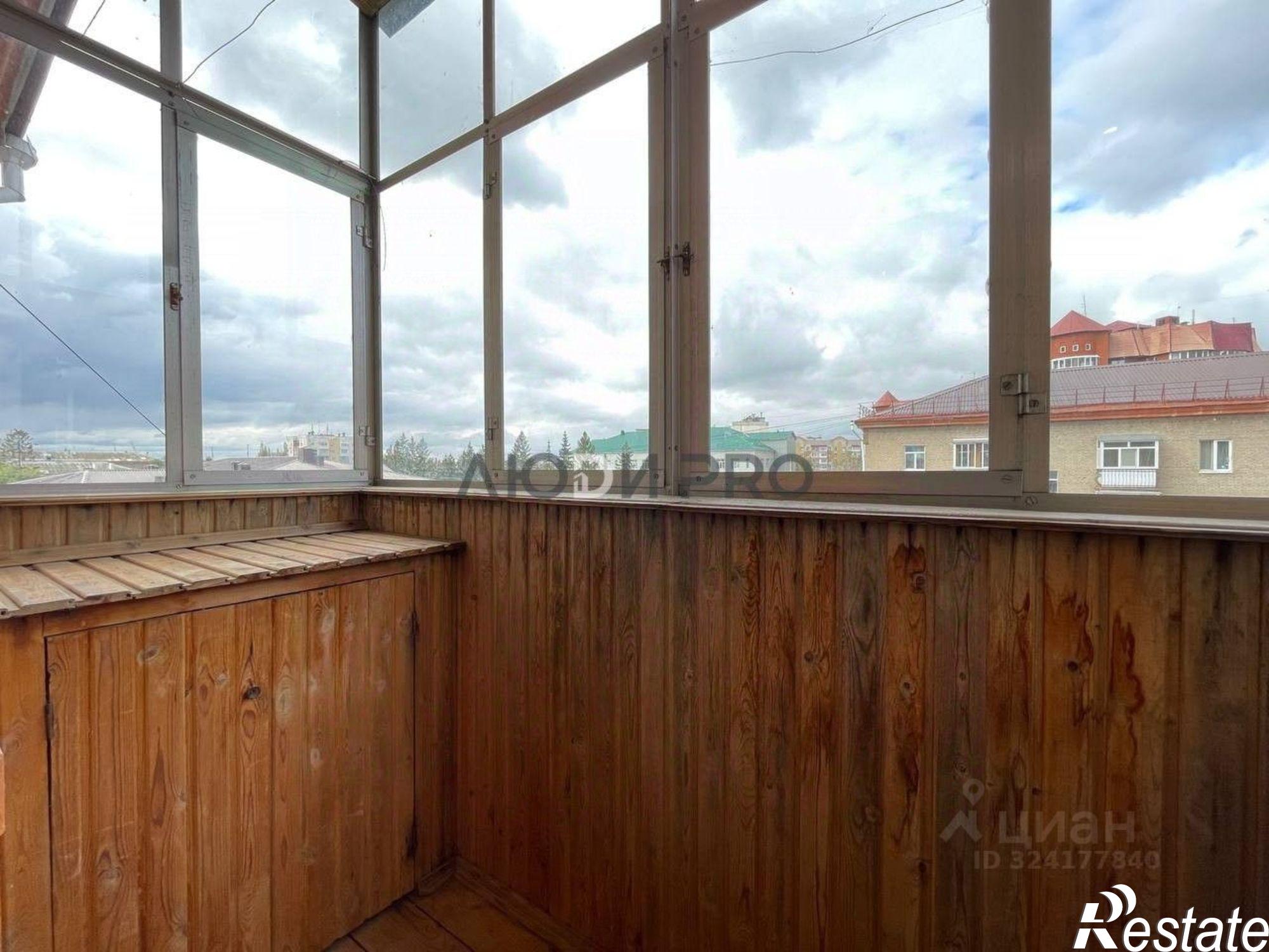 Купить квартиру за 7 500 000 рублей на улица Максима Горького, 76