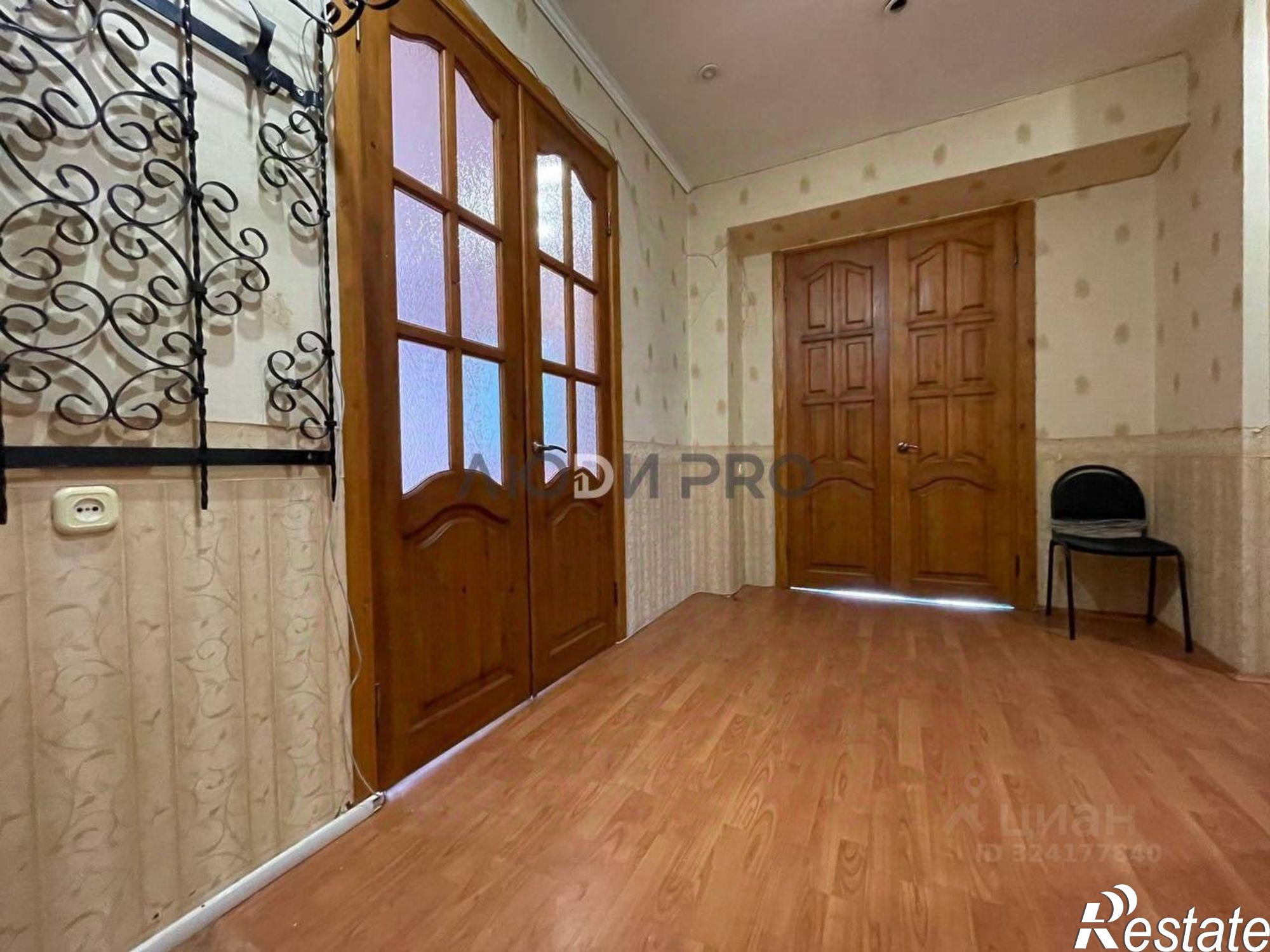 Купить квартиру за 7 500 000 рублей на улица Максима Горького, 76