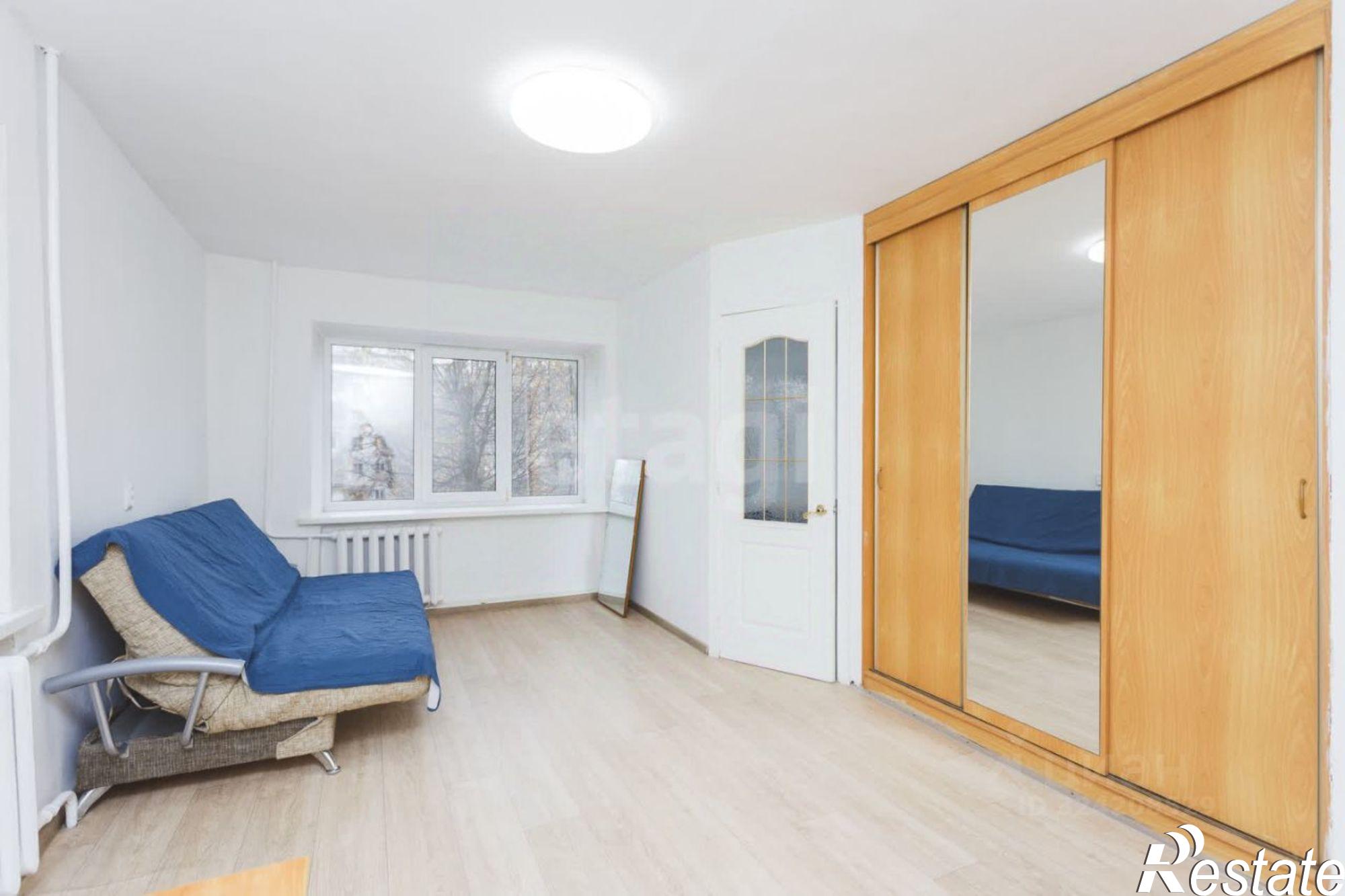 Купить квартиру за 4 400 000 рублей на улица Пархоменко, 106/1