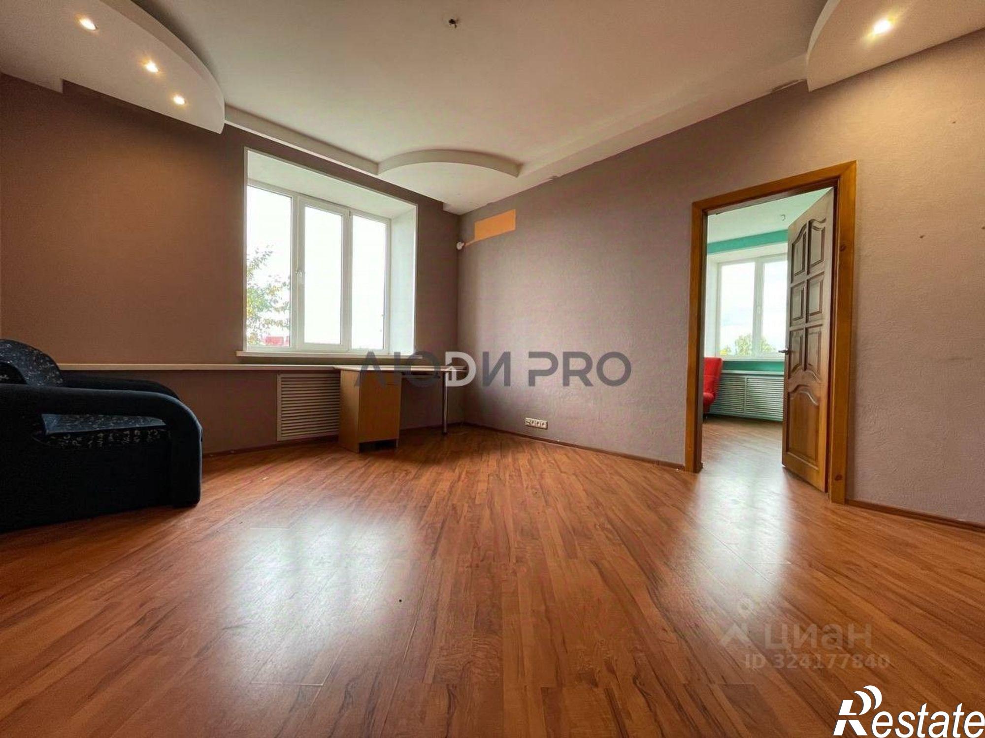 Купить квартиру за 7 500 000 рублей на улица Максима Горького, 76