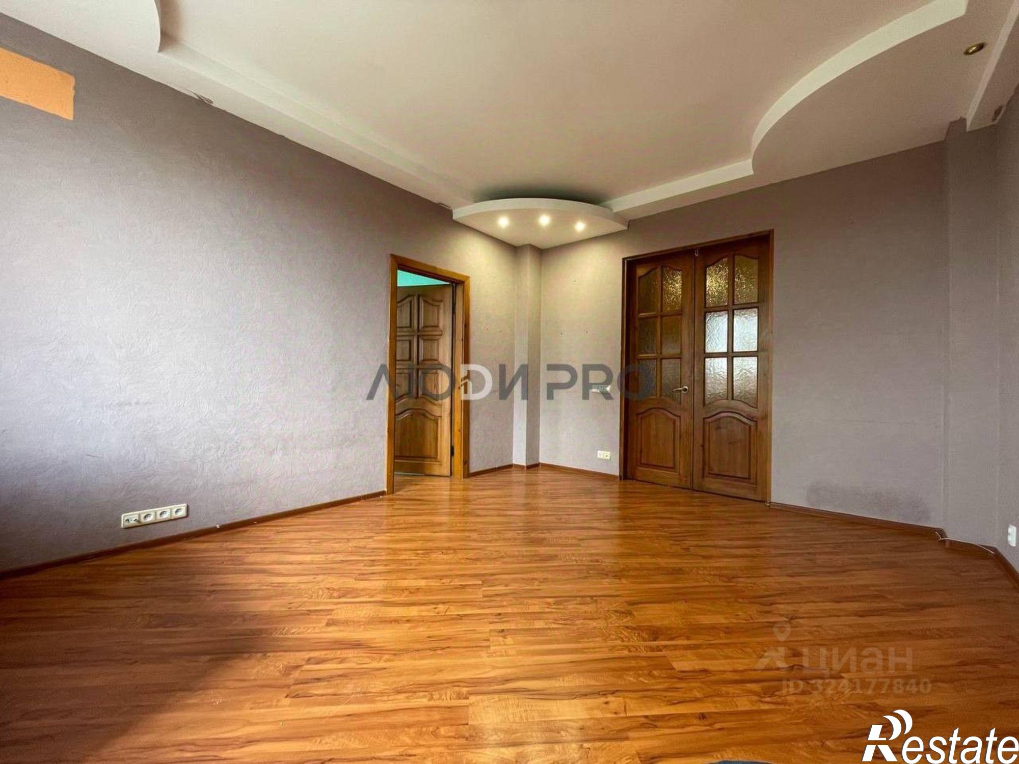 Купить квартиру за 7 500 000 рублей на улица Максима Горького, 76