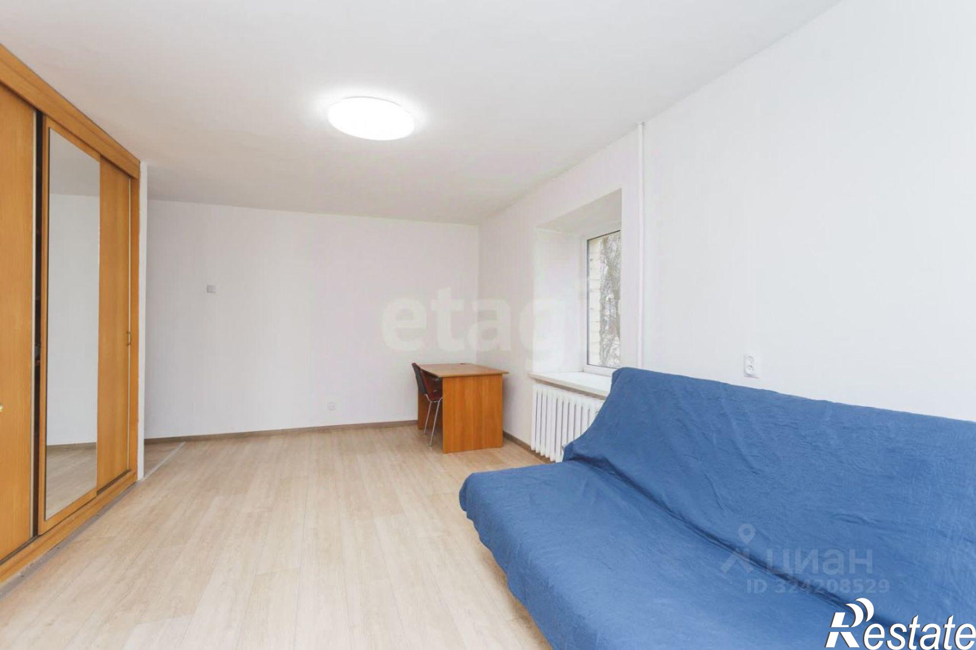 Купить квартиру за 4 400 000 рублей на улица Пархоменко, 106/1