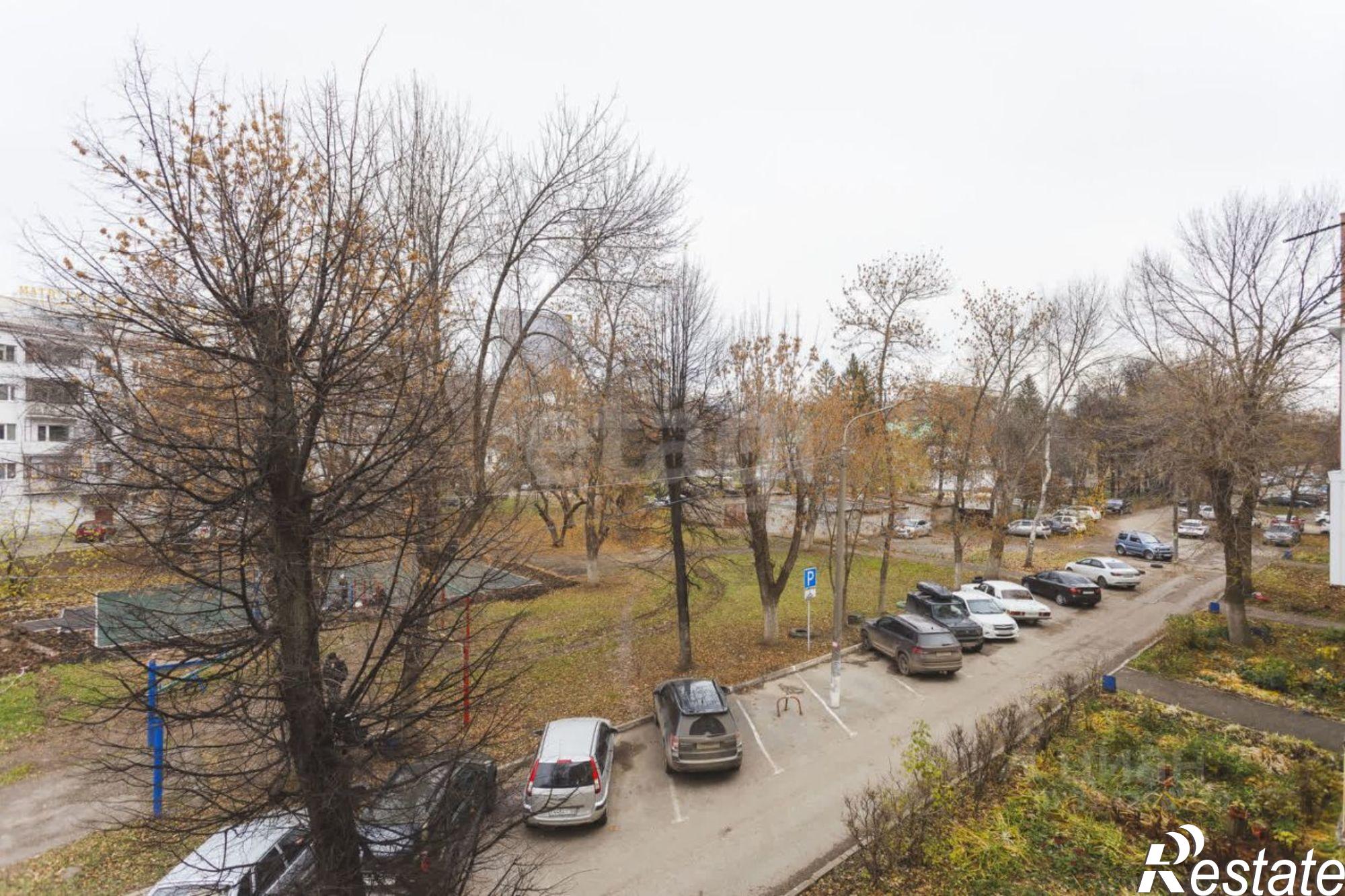 Купить квартиру за 4 400 000 рублей на улица Пархоменко, 106/1