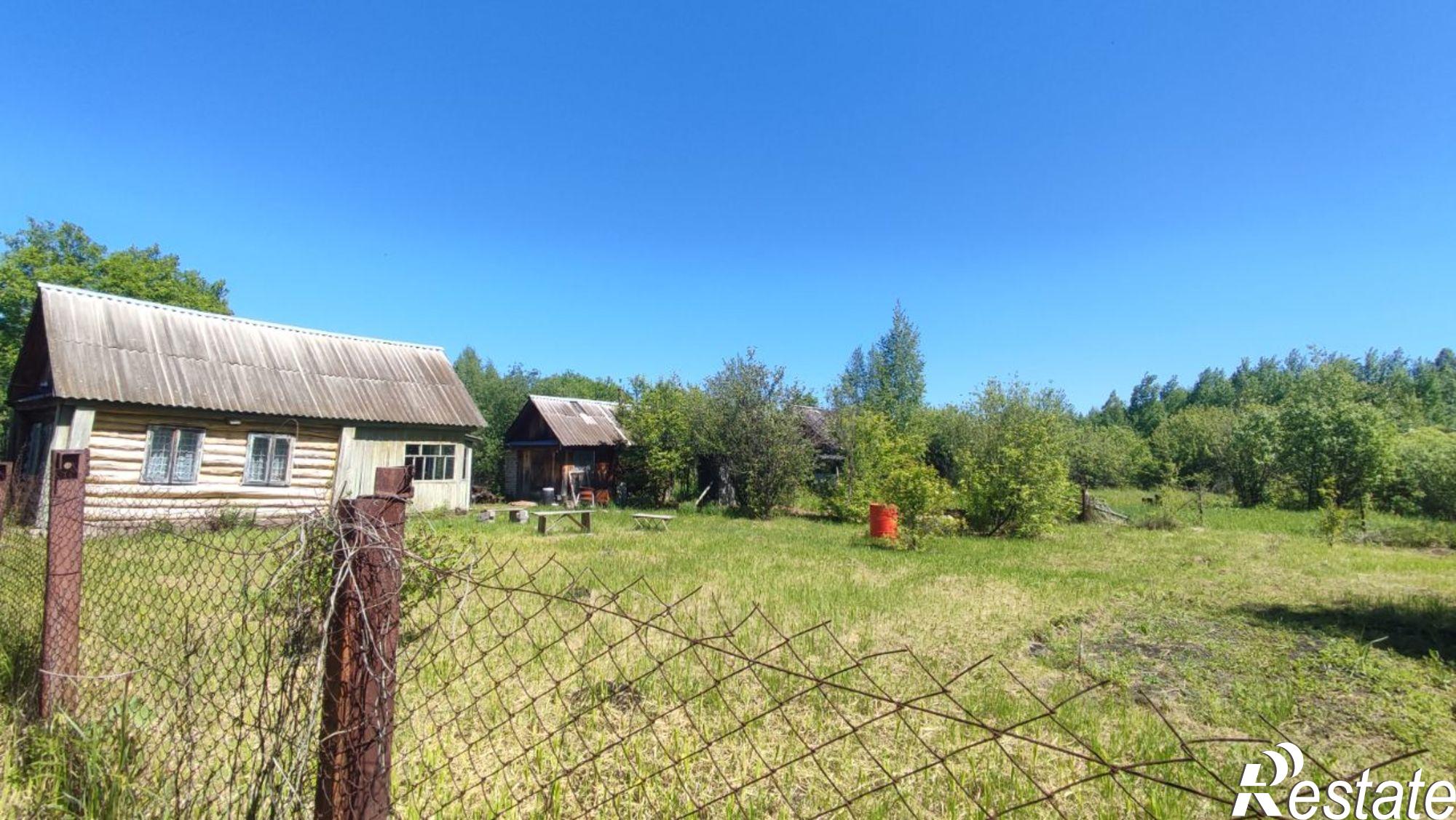 Купить дачу, дом, коттедж за 750 000 рублей на СНТ Коммуна