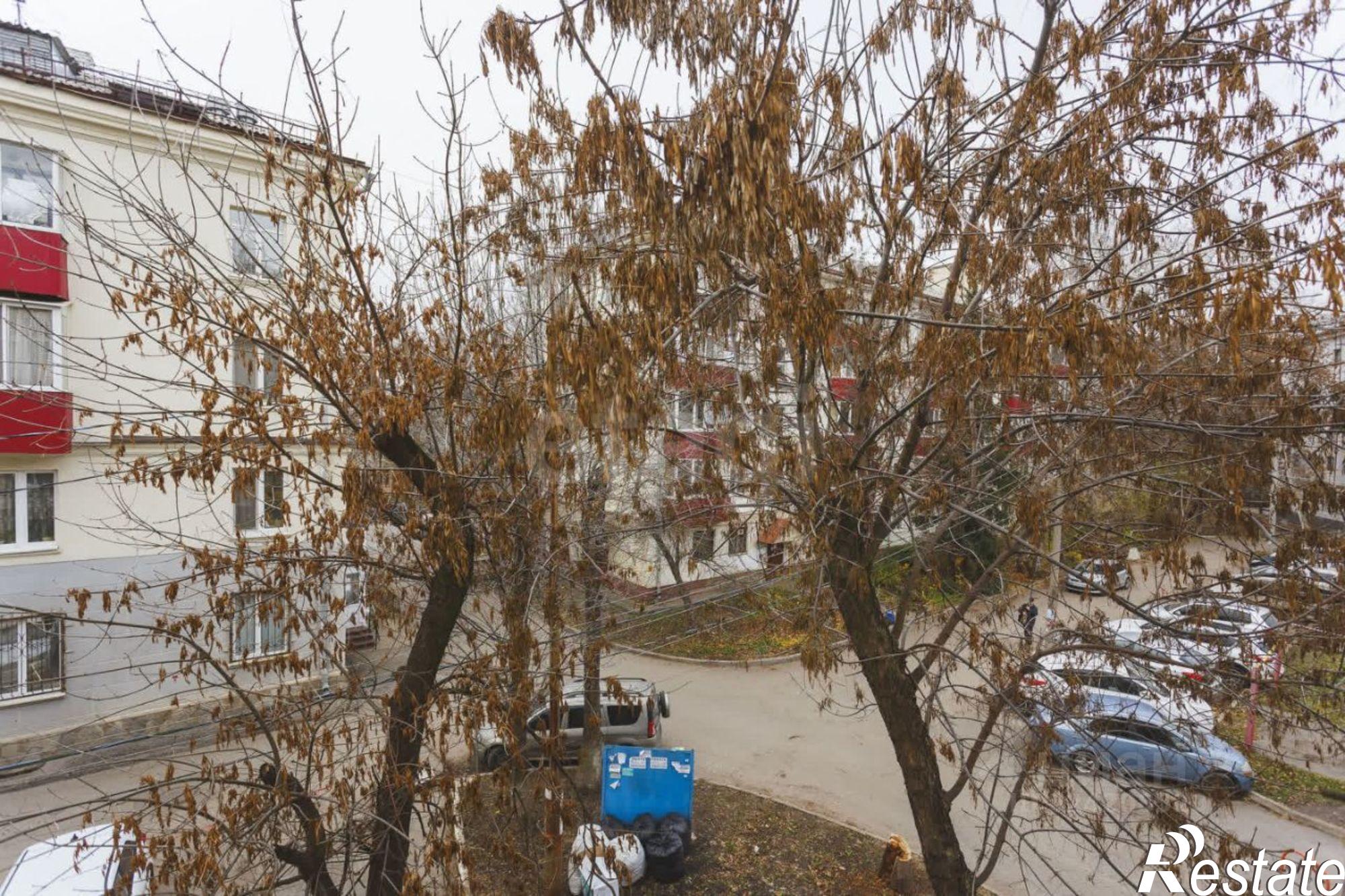 Купить квартиру за 4 400 000 рублей на улица Пархоменко, 106/1