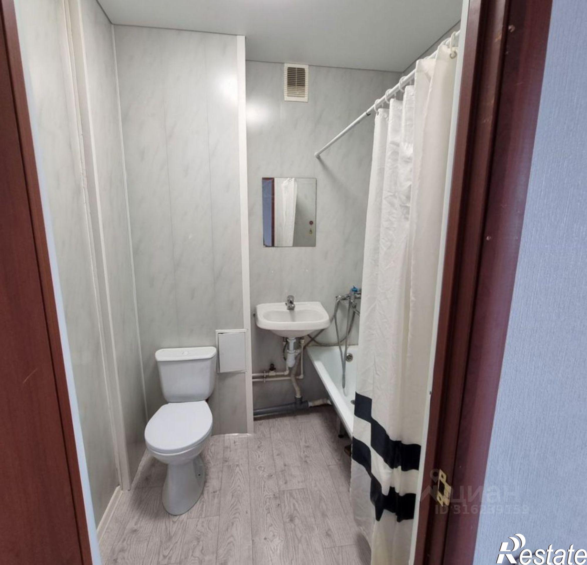 Купить квартиру за 6 000 000 рублей на улица Баязита Бикбая, 17