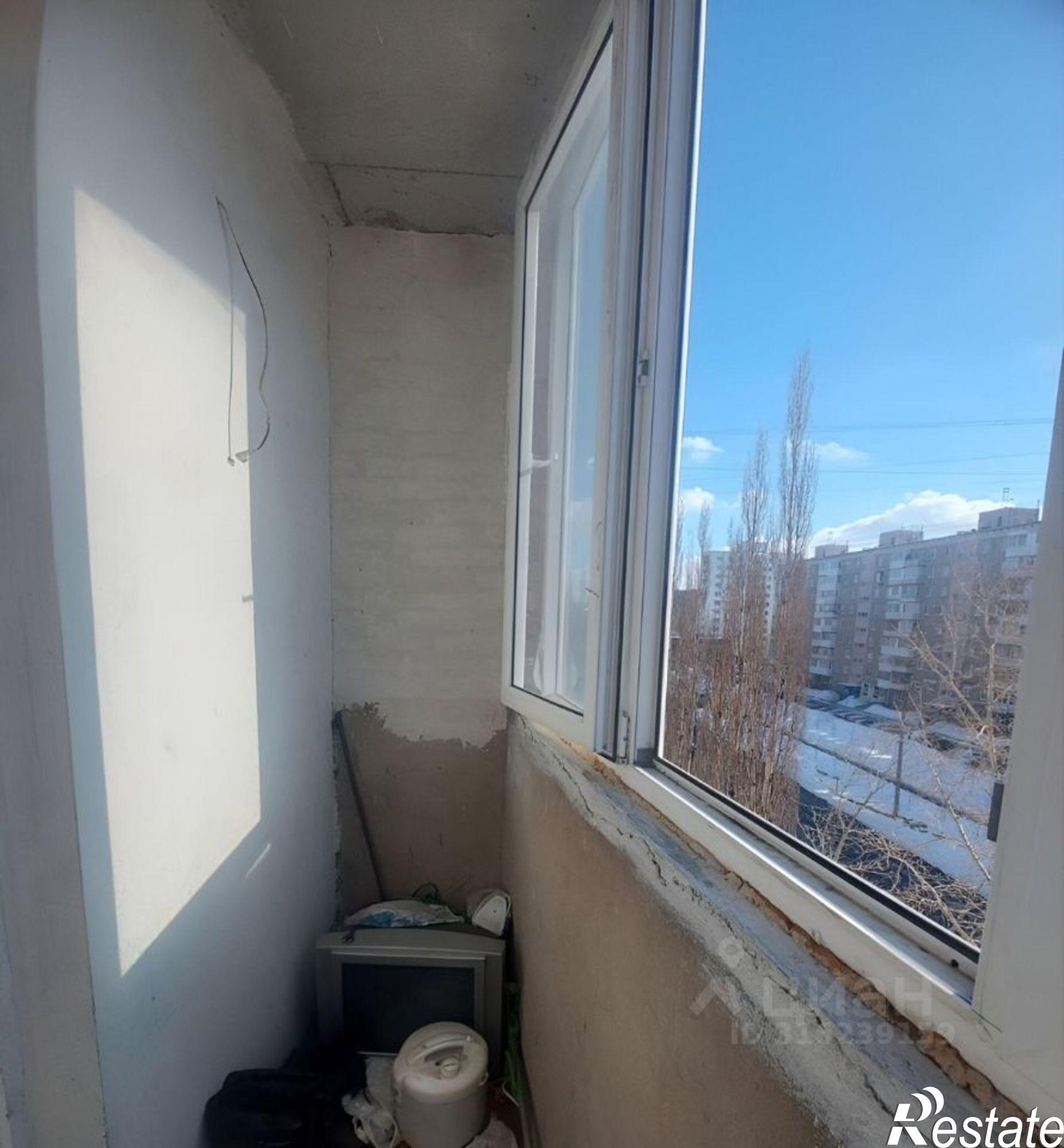 Купить квартиру за 6 000 000 рублей на улица Баязита Бикбая, 17