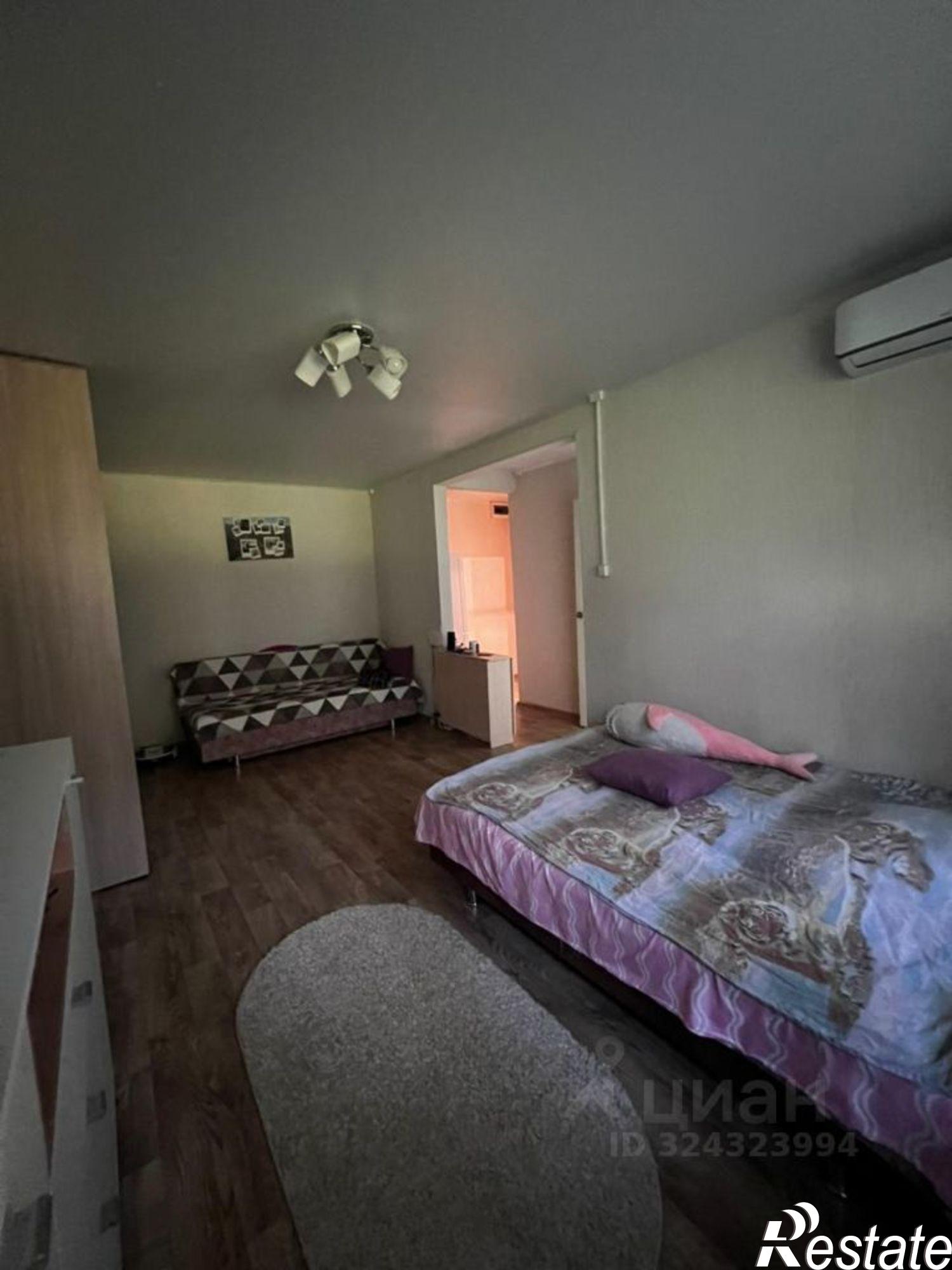 Сдать квартиру за 22 000 рублей на ул Интернациональная, 91/1