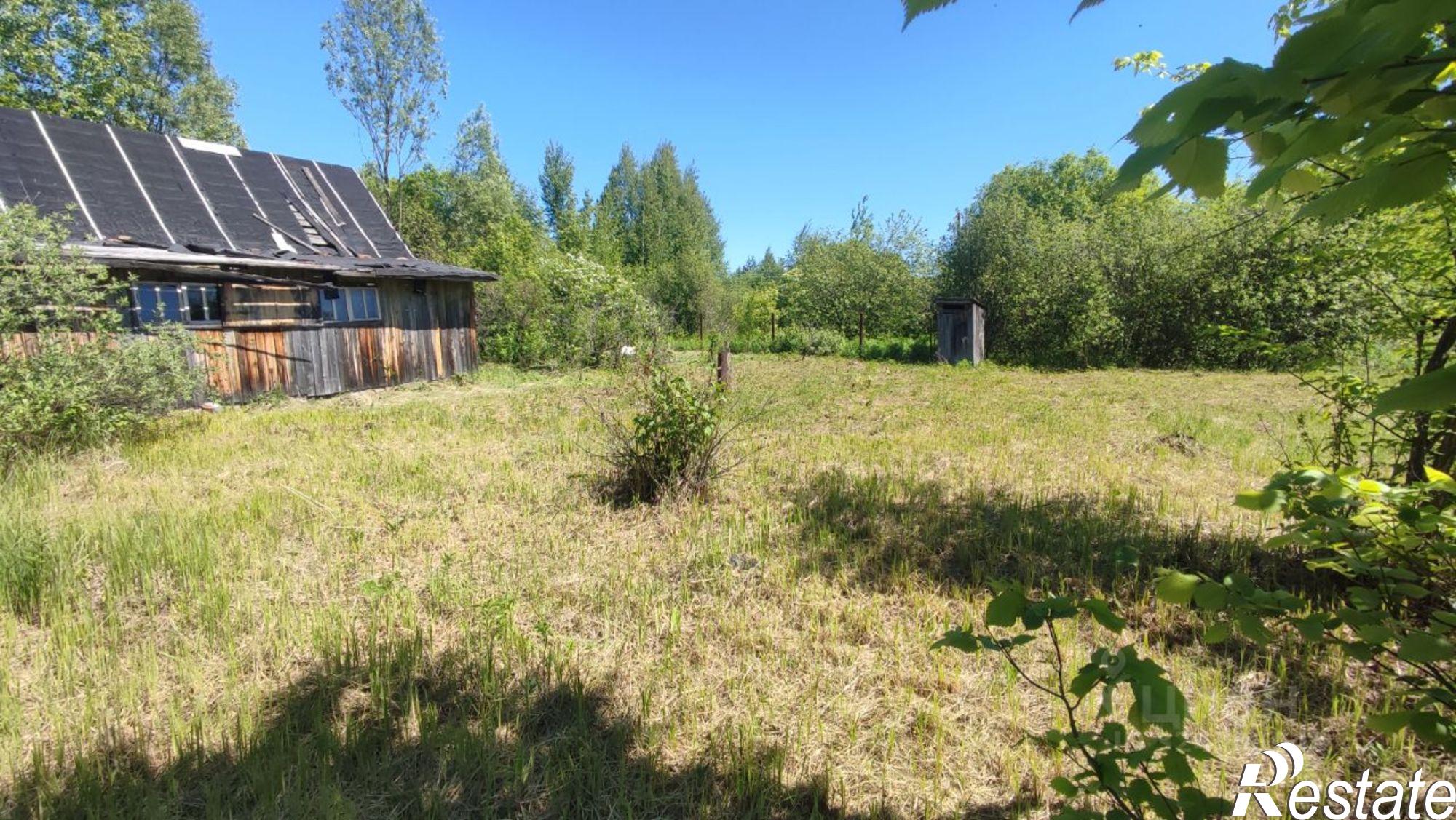 Купить дачу, дом, коттедж за 750 000 рублей на СНТ Коммуна