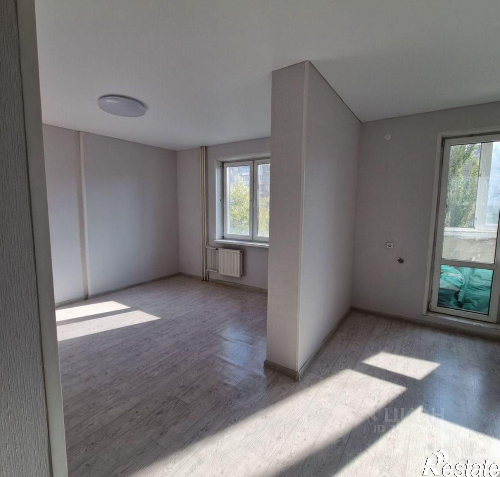 Купить квартиру за 6 000 000 рублей на улица Баязита Бикбая, 17