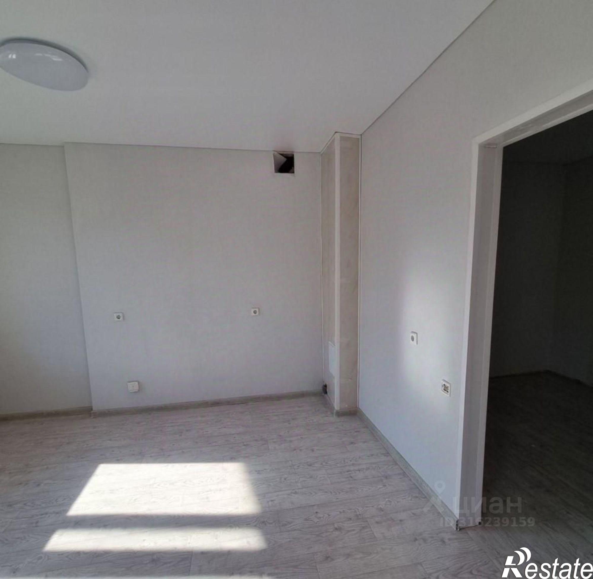 Купить квартиру за 6 000 000 рублей на улица Баязита Бикбая, 17