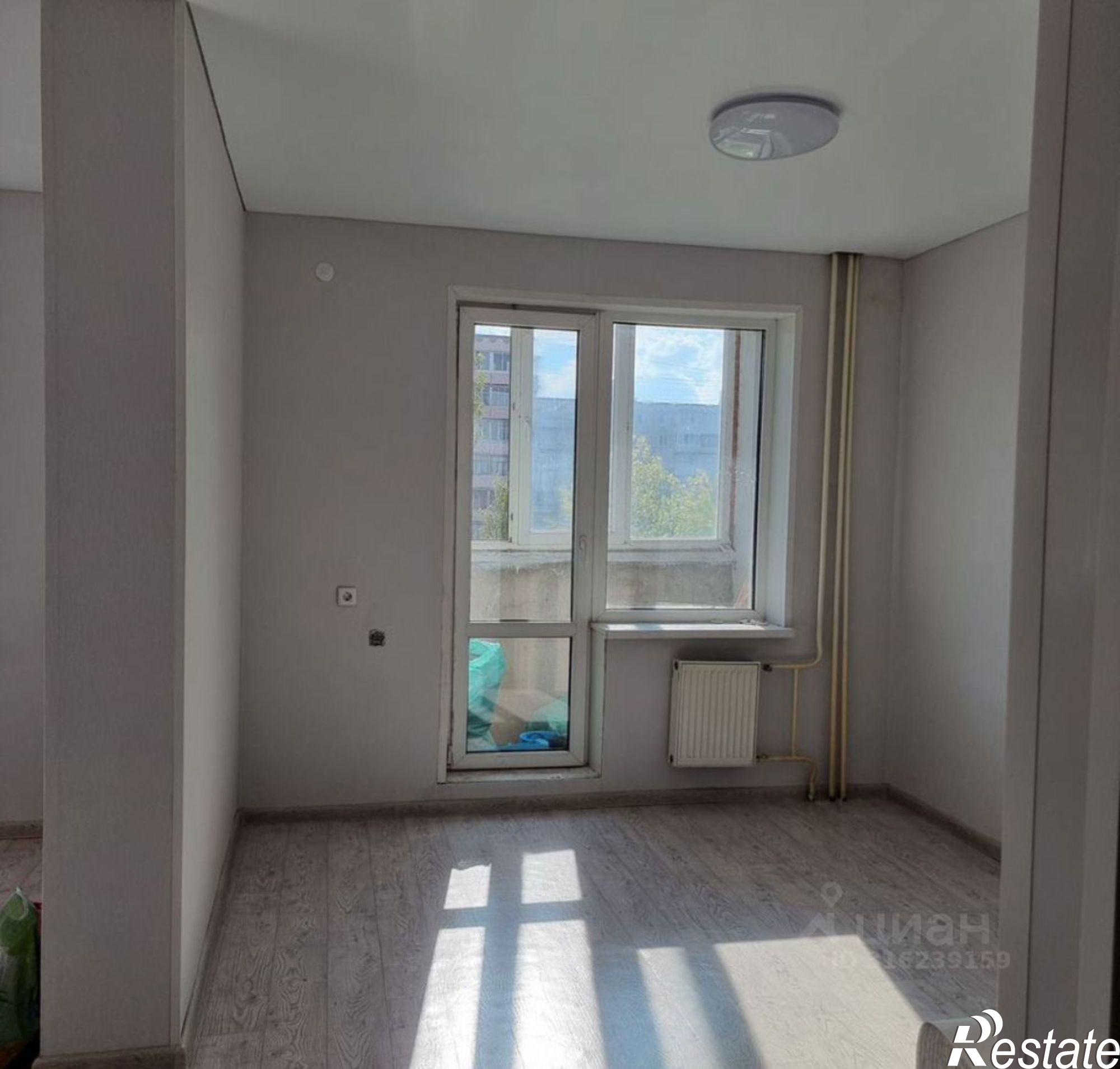 Купить квартиру за 6 000 000 рублей на улица Баязита Бикбая, 17