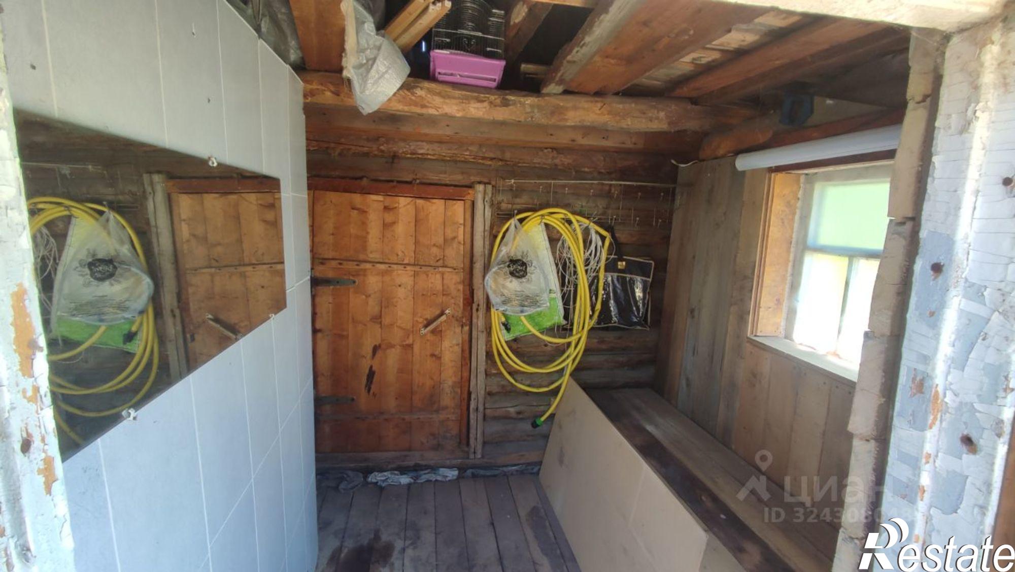 Купить дачу, дом, коттедж за 750 000 рублей на СНТ Коммуна