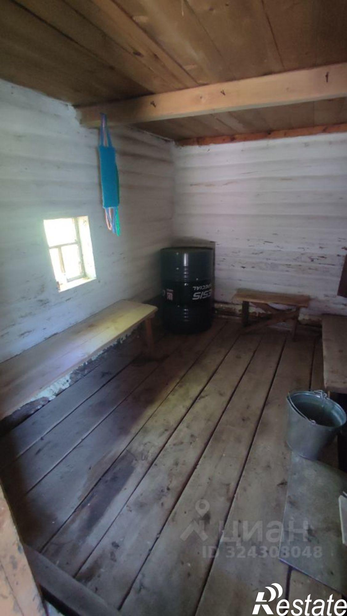 Купить дачу, дом, коттедж за 750 000 рублей на СНТ Коммуна