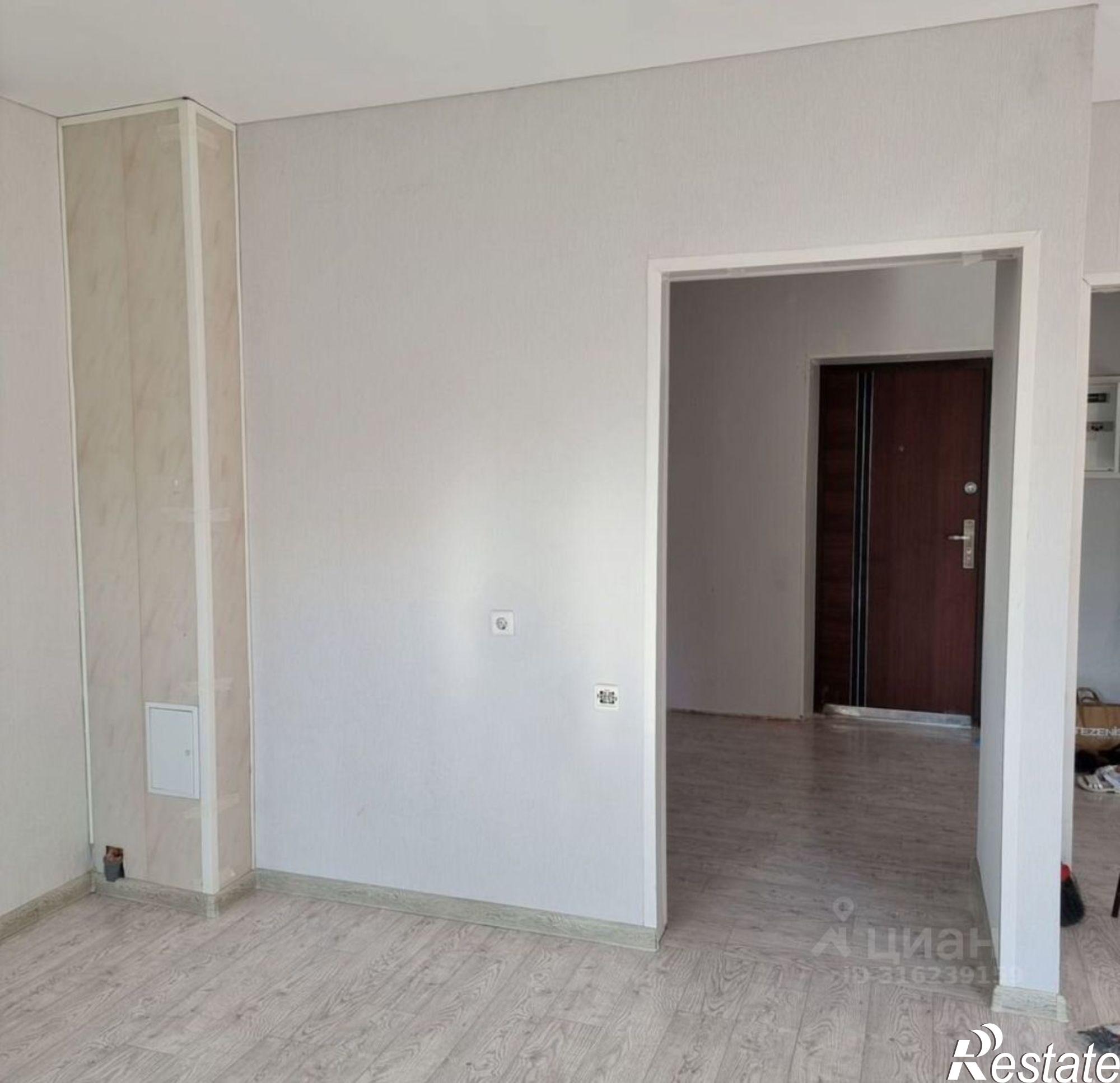 Купить квартиру за 6 000 000 рублей на улица Баязита Бикбая, 17